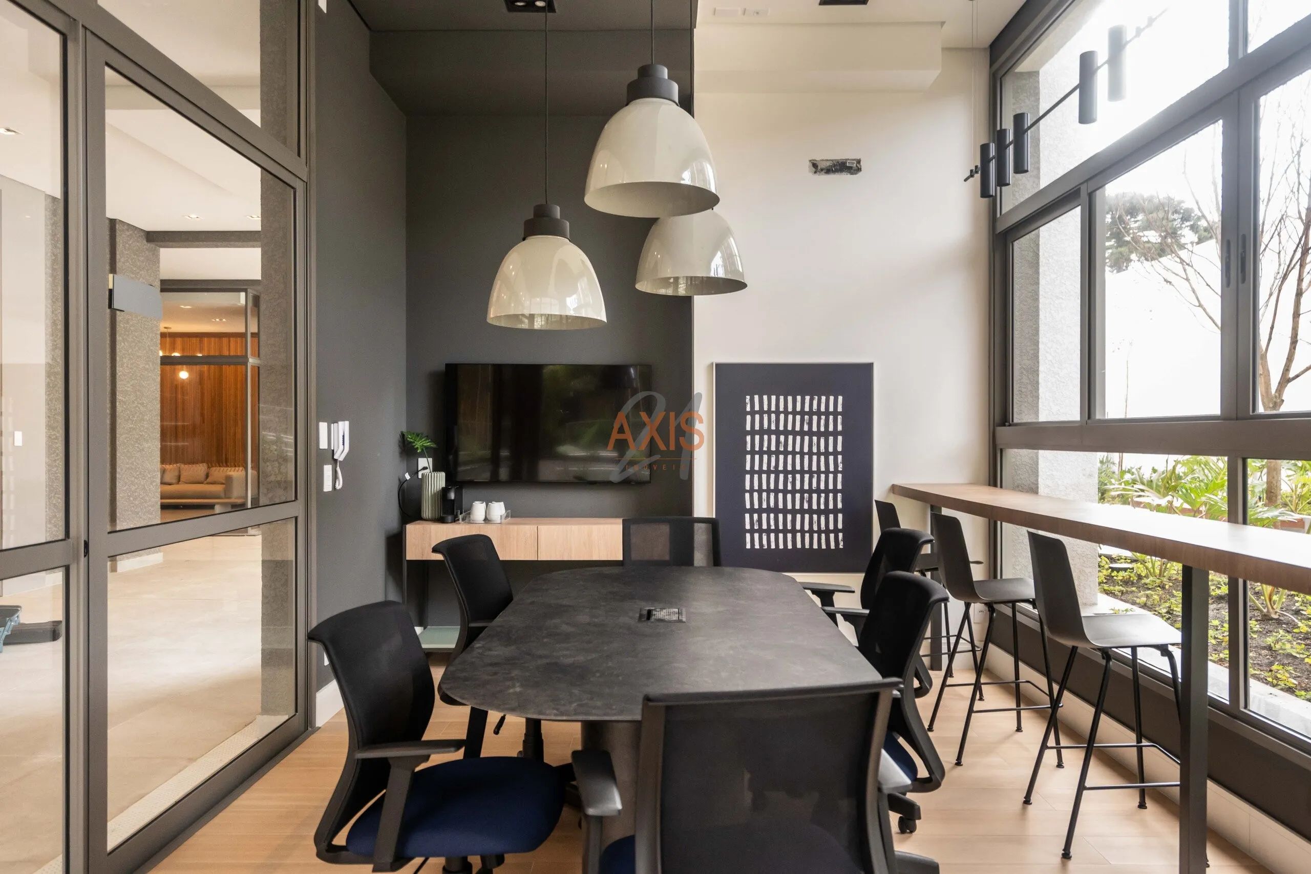 Apartamento de 3 Suítes à Venda no Edifício Landhaus | Ecoville Curitiba — foto 28