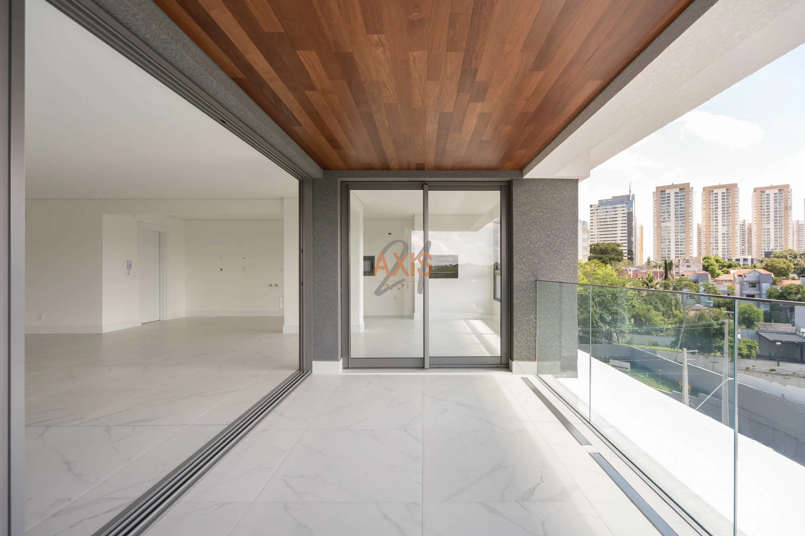 Apartamento de 3 Suítes à Venda no Edifício Landhaus | Ecoville Curitiba — foto 9