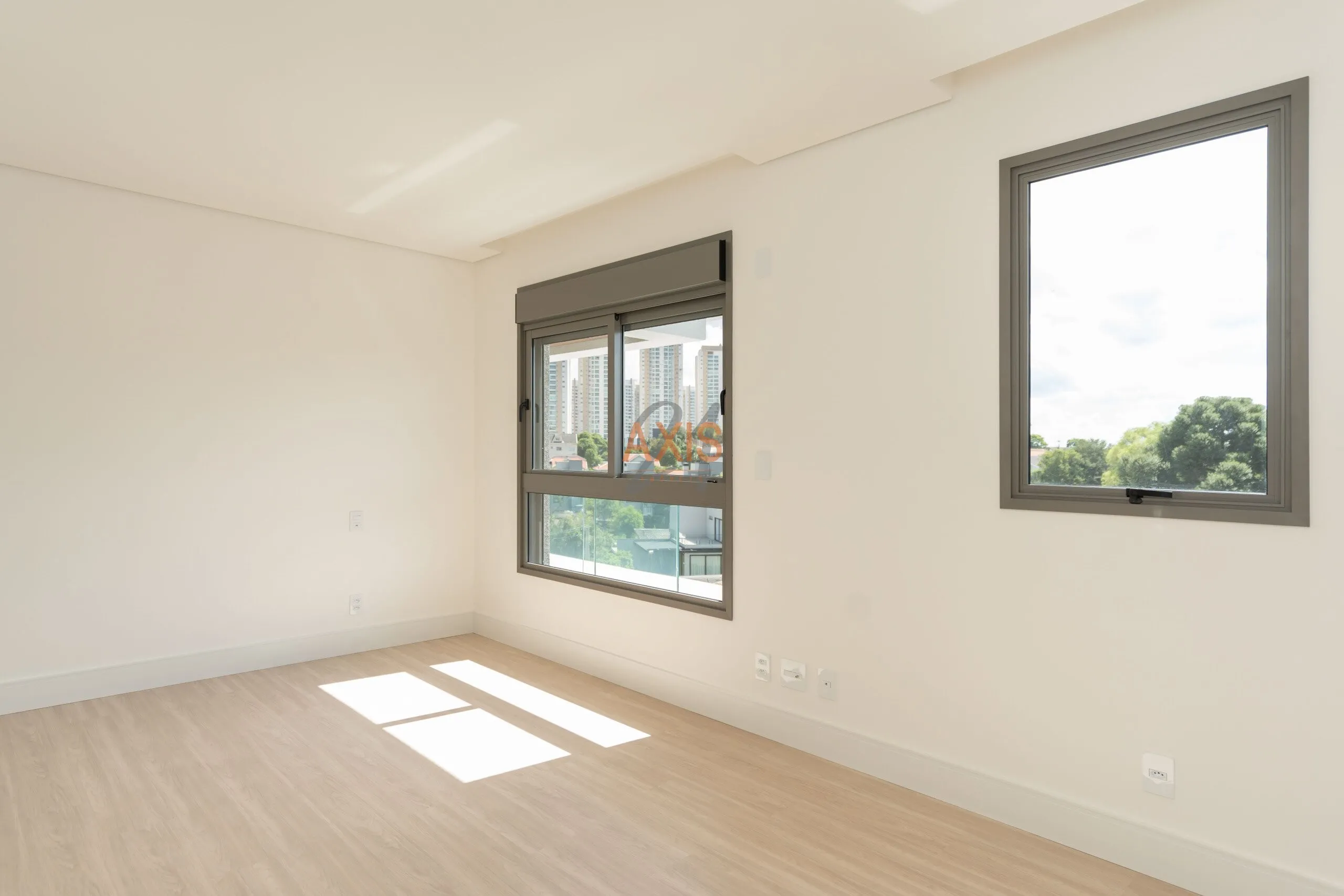 Apartamento de 3 Suítes à Venda no Edifício Landhaus | Ecoville Curitiba — foto 16