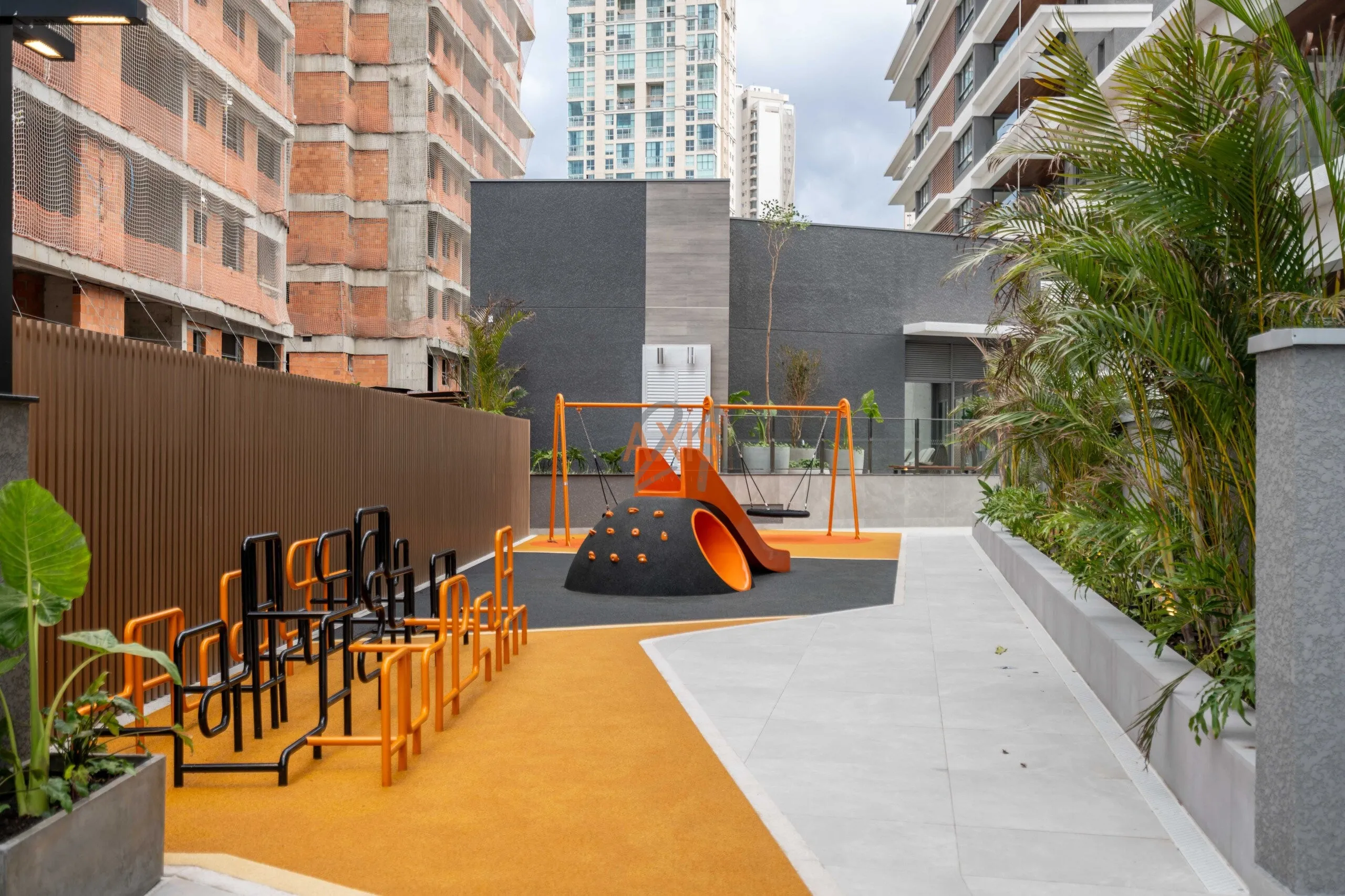 Apartamento de 3 Suítes à Venda no Edifício Landhaus | Ecoville Curitiba — foto 33