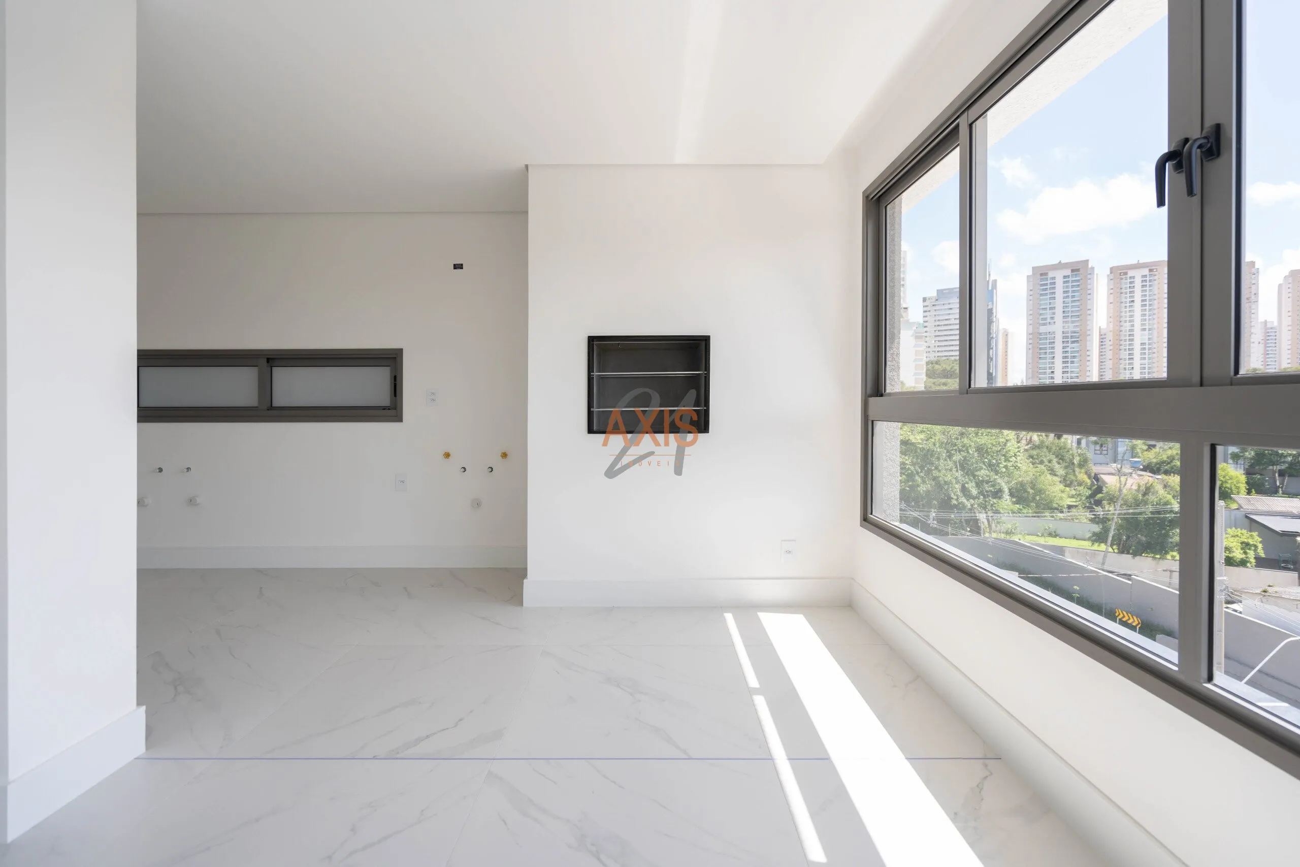Apartamento de 3 Suítes à Venda no Edifício Landhaus | Ecoville Curitiba — foto 10