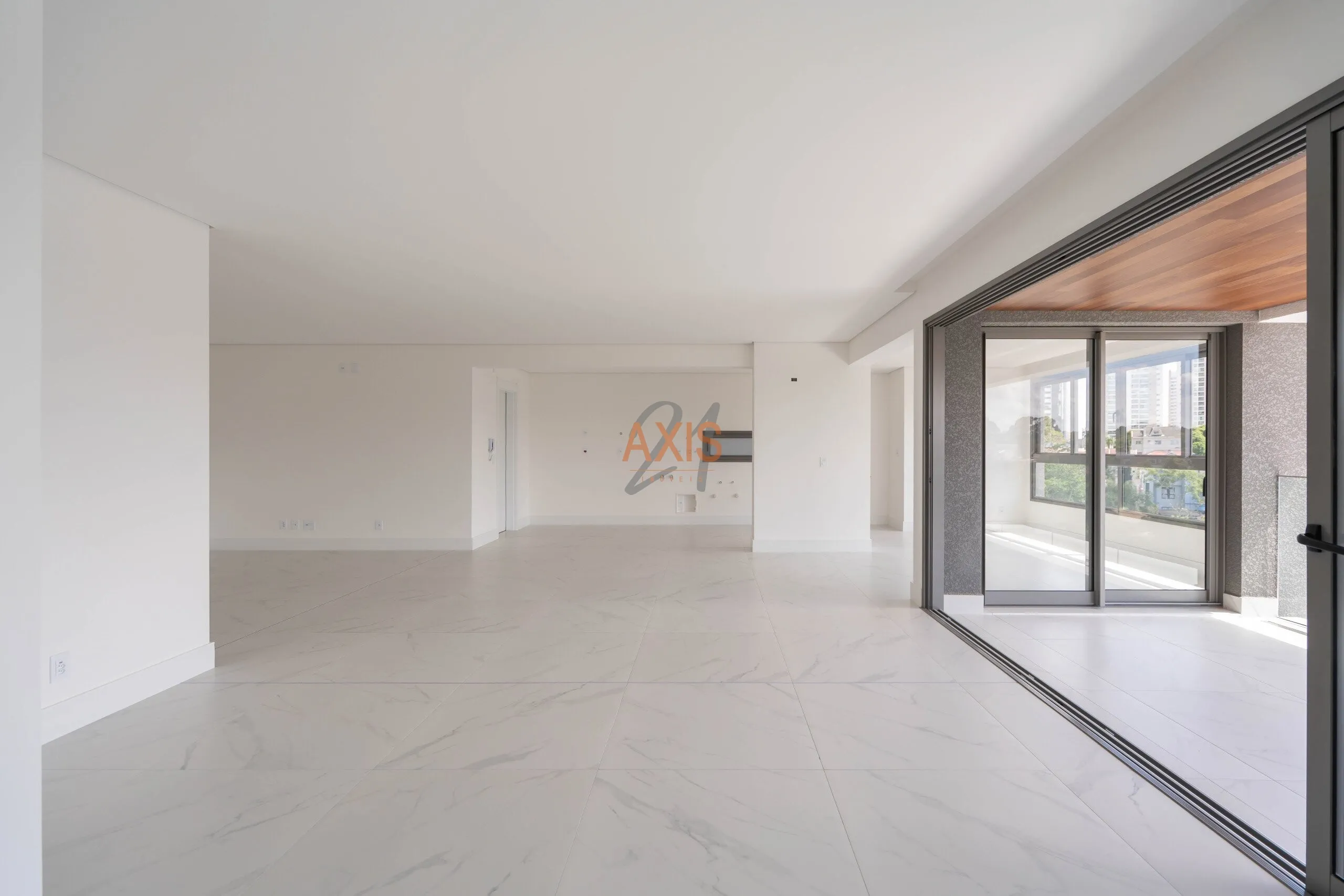 Apartamento de 3 Suítes à Venda no Edifício Landhaus | Ecoville Curitiba — foto 8