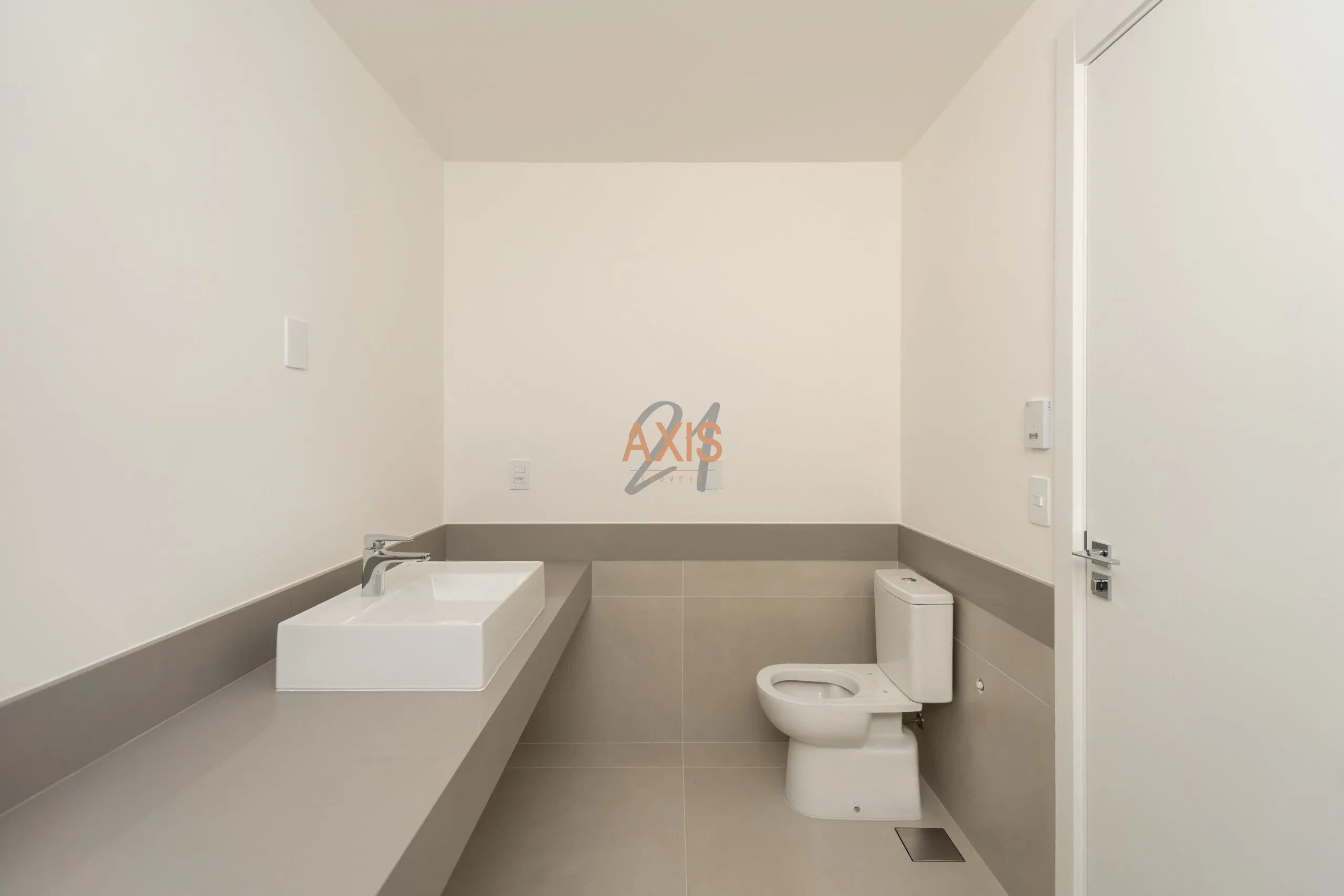 Apartamento de 3 Suítes à Venda no Edifício Landhaus | Ecoville Curitiba — foto 18
