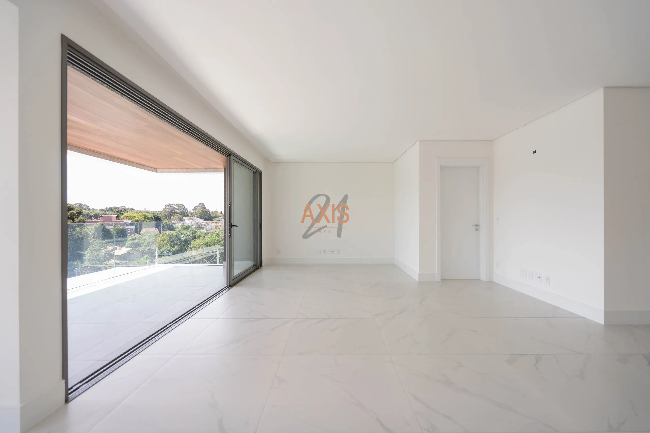 Apartamento de 3 Suítes à Venda no Edifício Landhaus | Ecoville Curitiba — foto 5