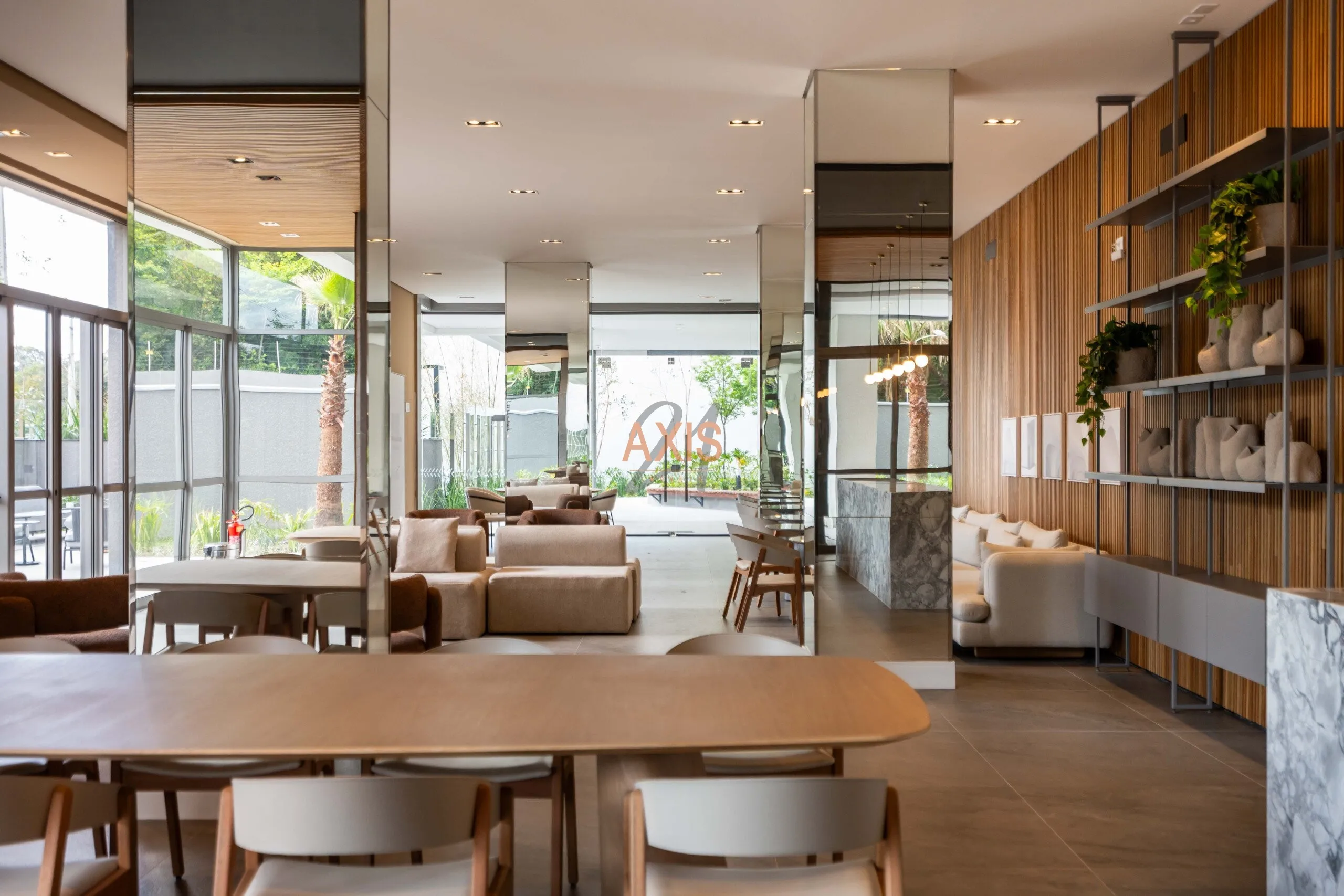 Apartamento de 3 Suítes à Venda no Edifício Landhaus | Ecoville Curitiba — foto 27