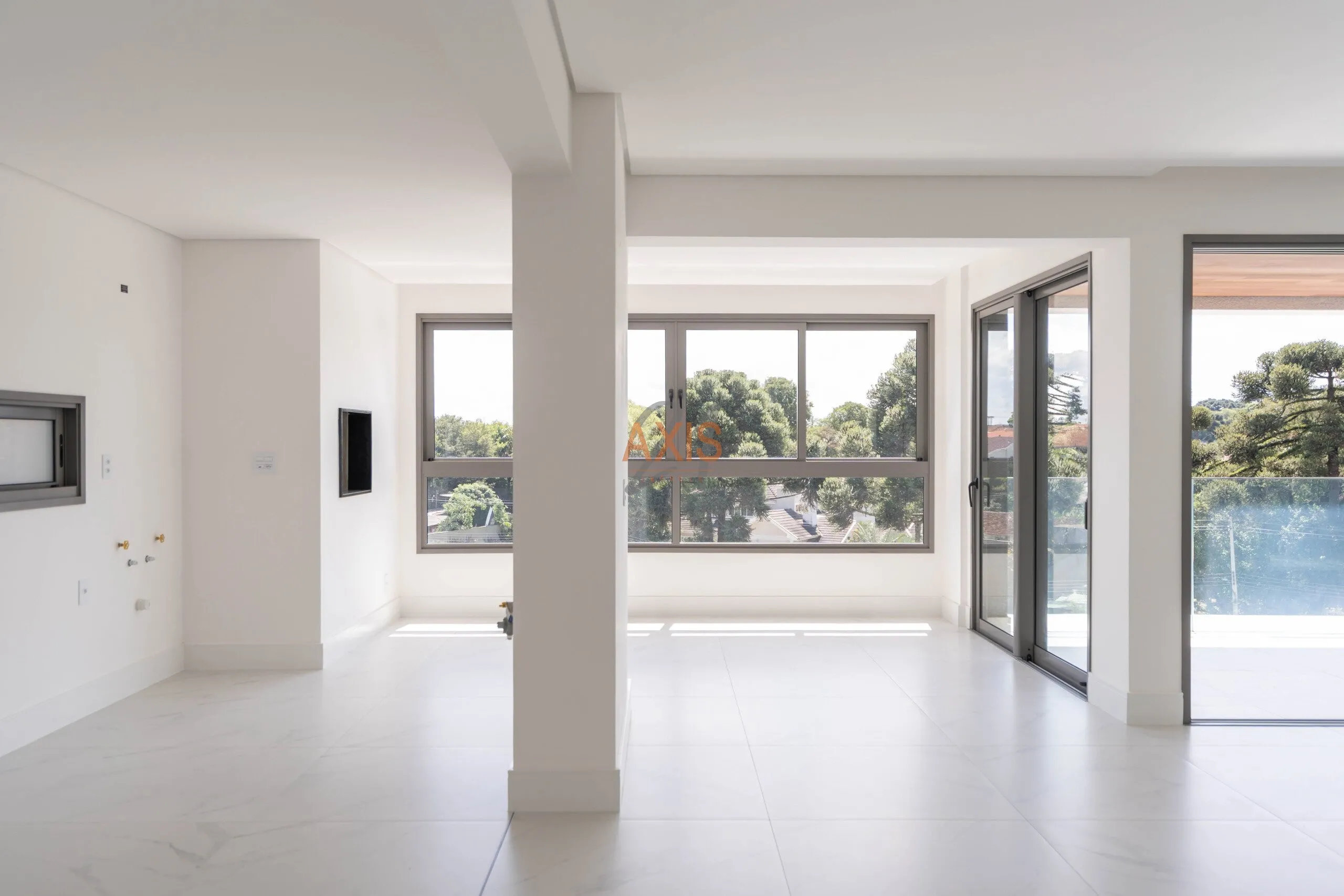 Apartamento de 3 Suítes à Venda no Edifício Landhaus | Ecoville Curitiba — foto 13