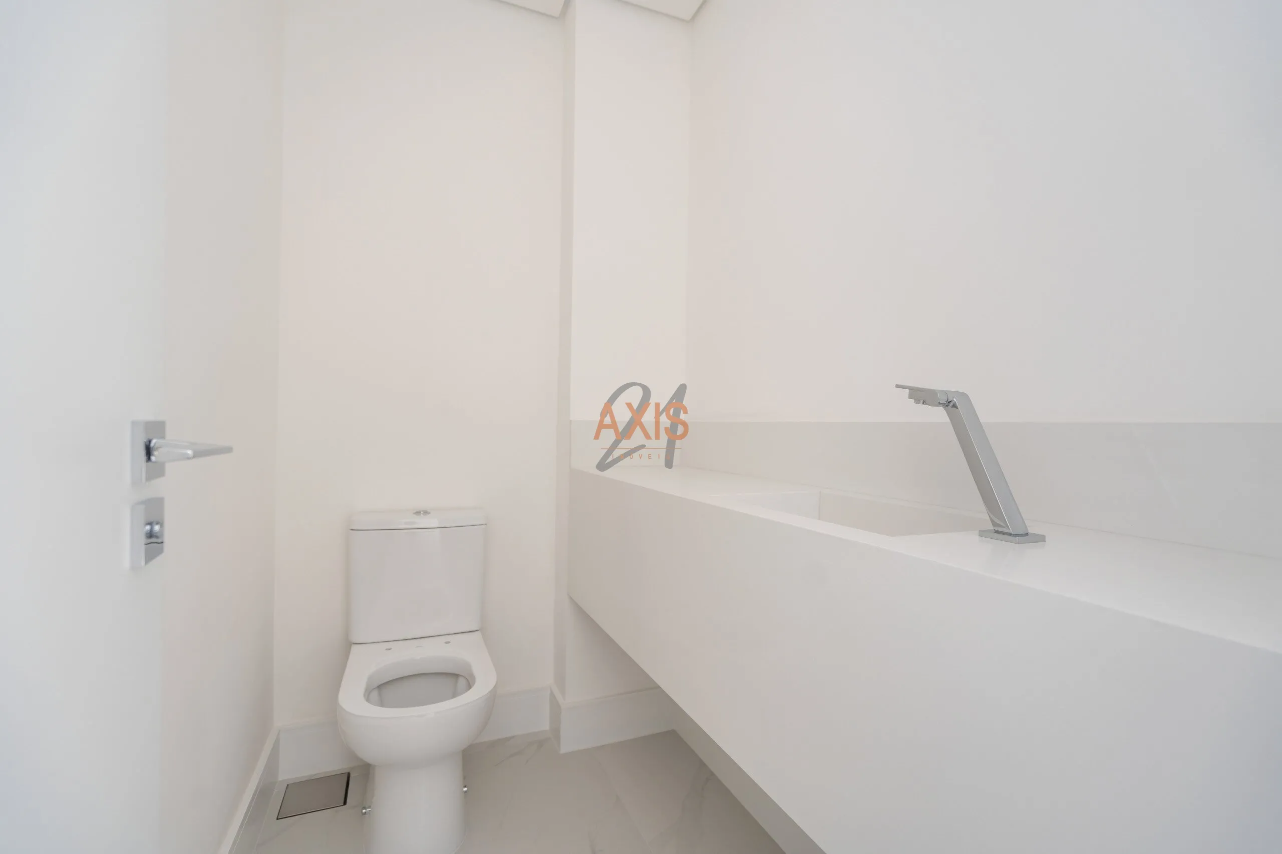 Apartamento de 3 Suítes à Venda no Edifício Landhaus | Ecoville Curitiba — foto 14