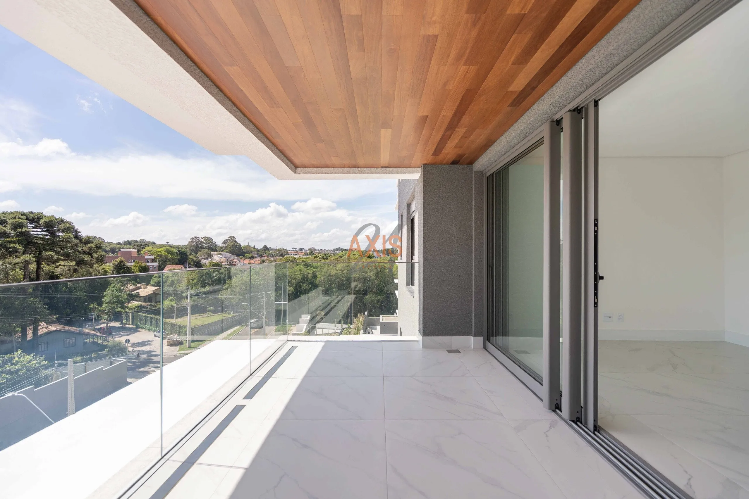 Apartamento de 3 Suítes à Venda no Edifício Landhaus | Ecoville Curitiba — foto 12