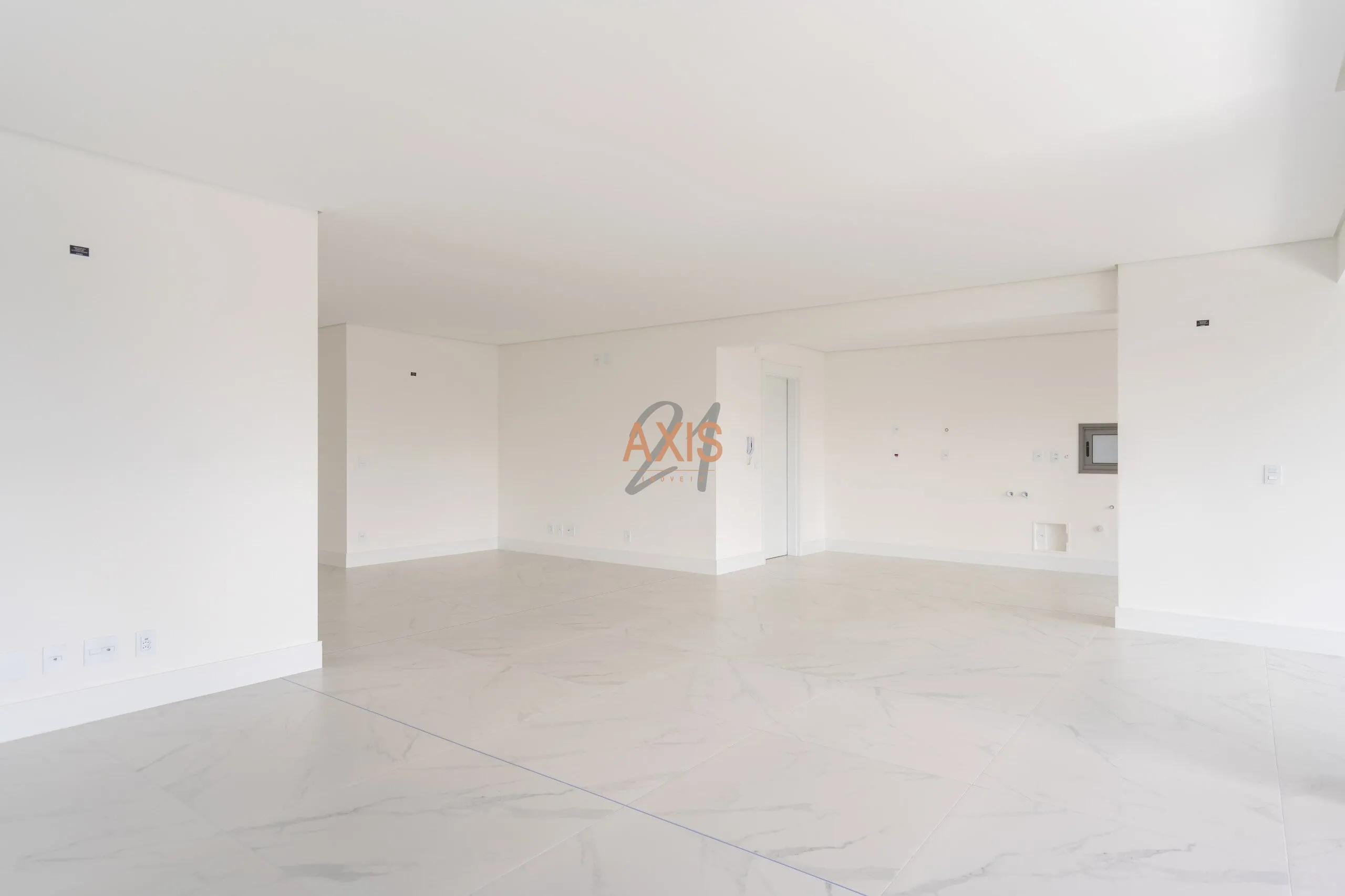 Apartamento de 3 Suítes à Venda no Edifício Landhaus | Ecoville Curitiba — foto 7