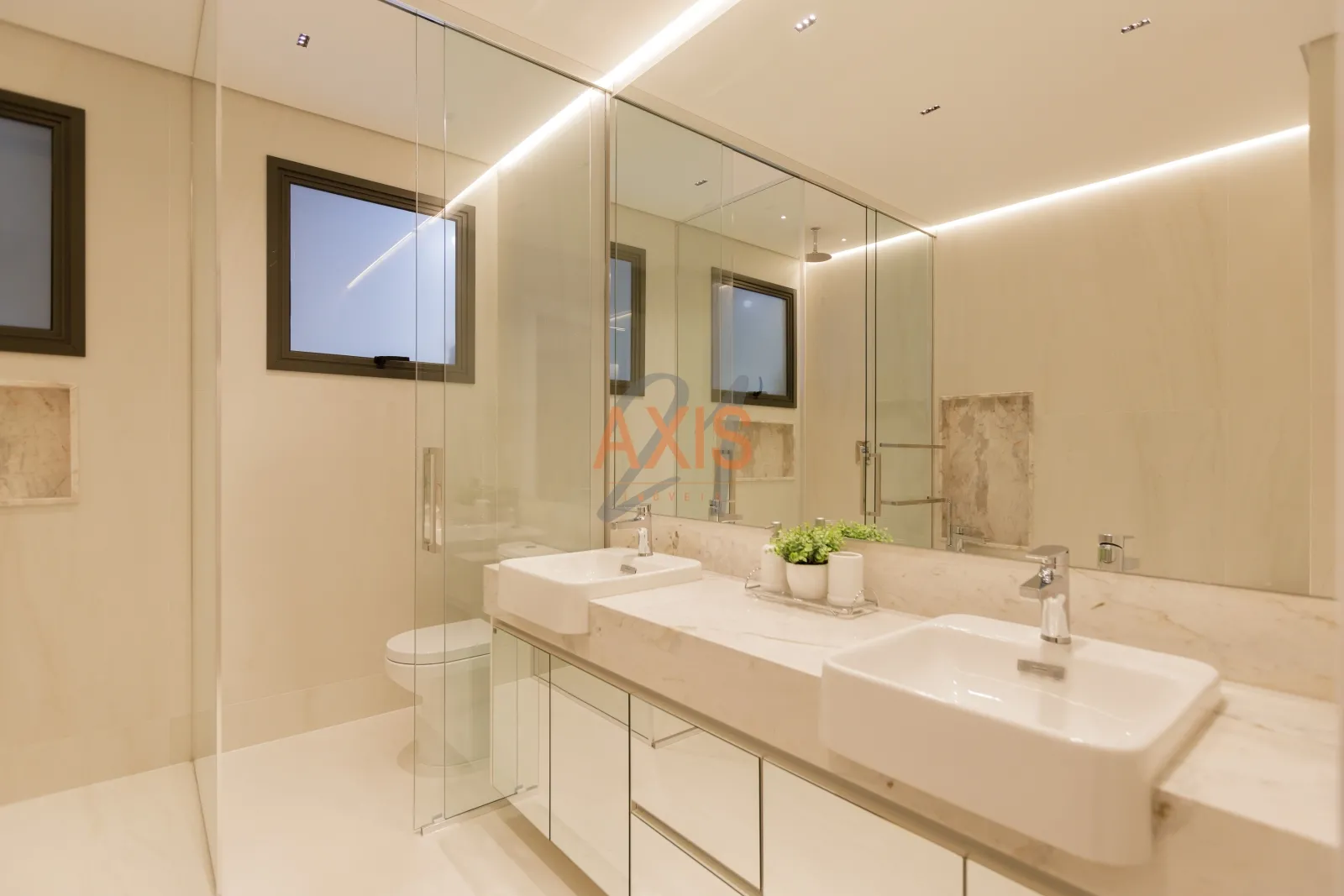 Apartamento de 3 Suítes à Venda no Edifício Nio  |   Bigorrilho Curitiba — foto 17