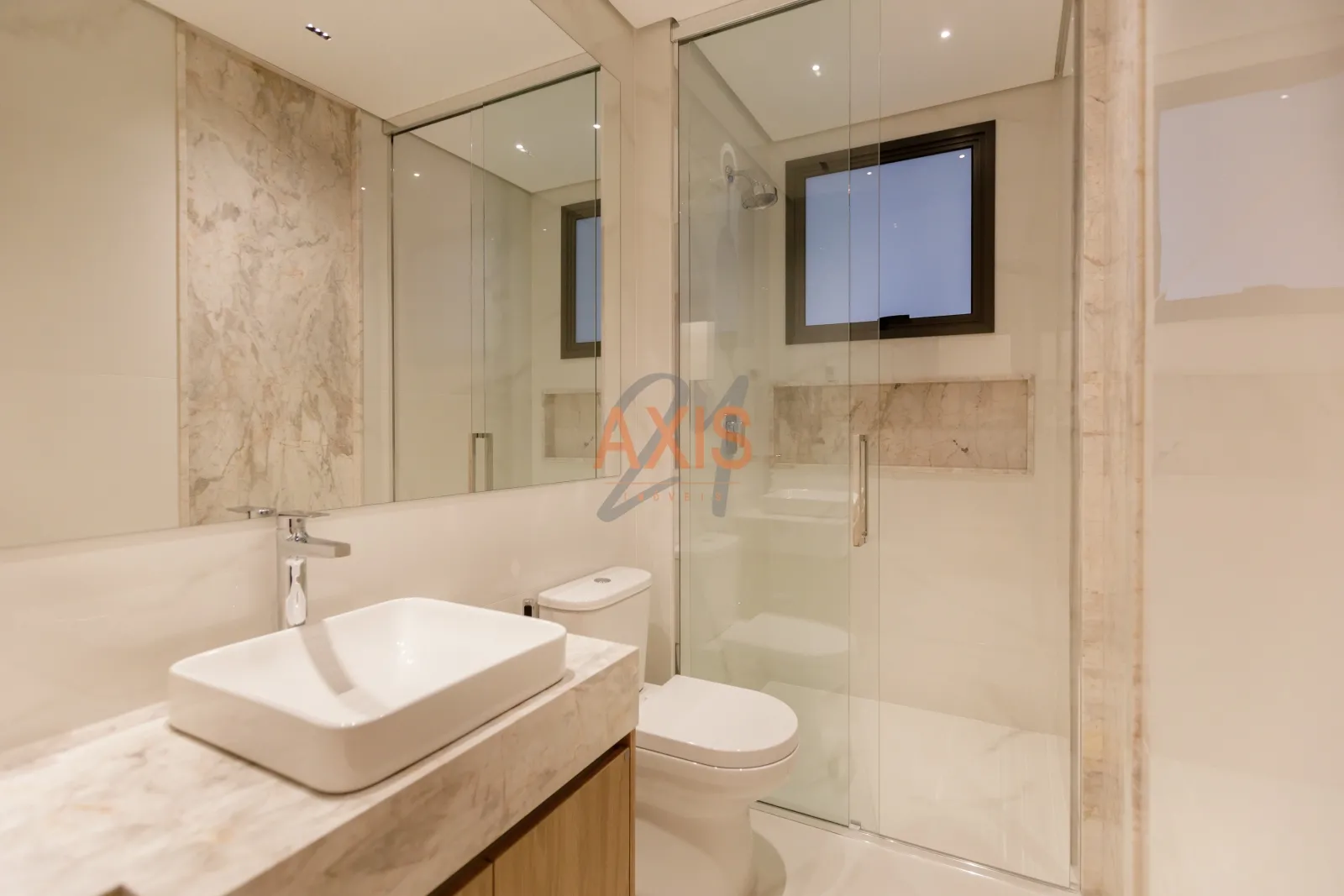 Apartamento de 3 Suítes à Venda no Edifício Nio  |   Bigorrilho Curitiba — foto 12