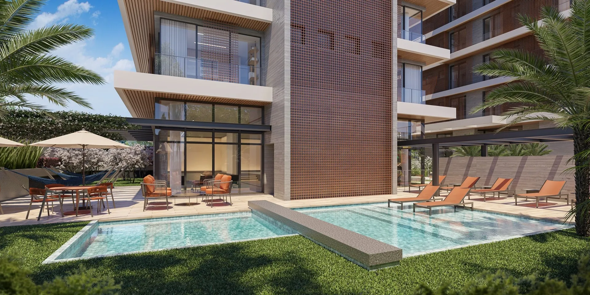 Apartamento de 3 Suítes à Venda no Edifício Nio  |   Bigorrilho Curitiba — foto 21
