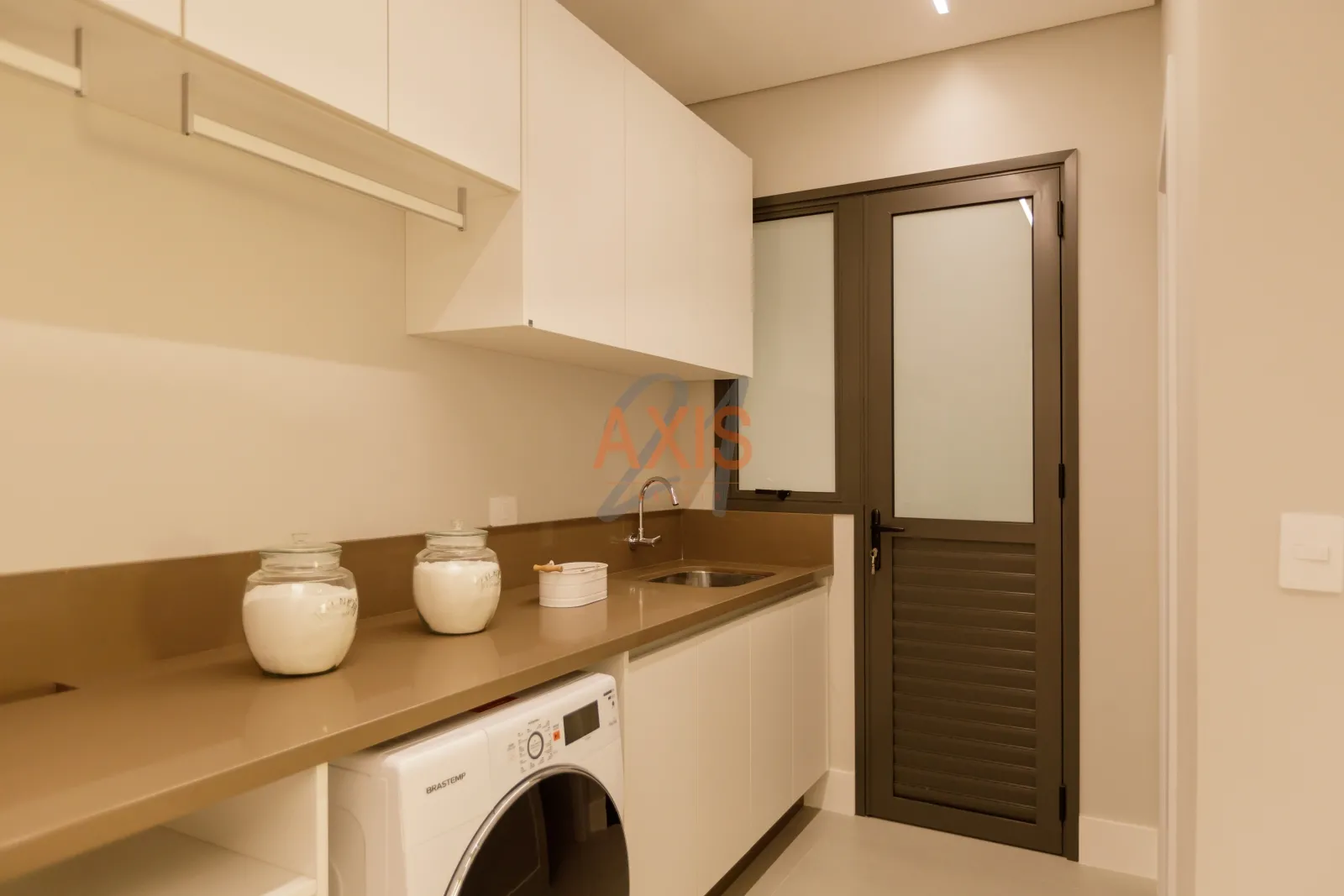 Apartamento de 3 Suítes à Venda no Edifício Nio  |   Bigorrilho Curitiba — foto 9