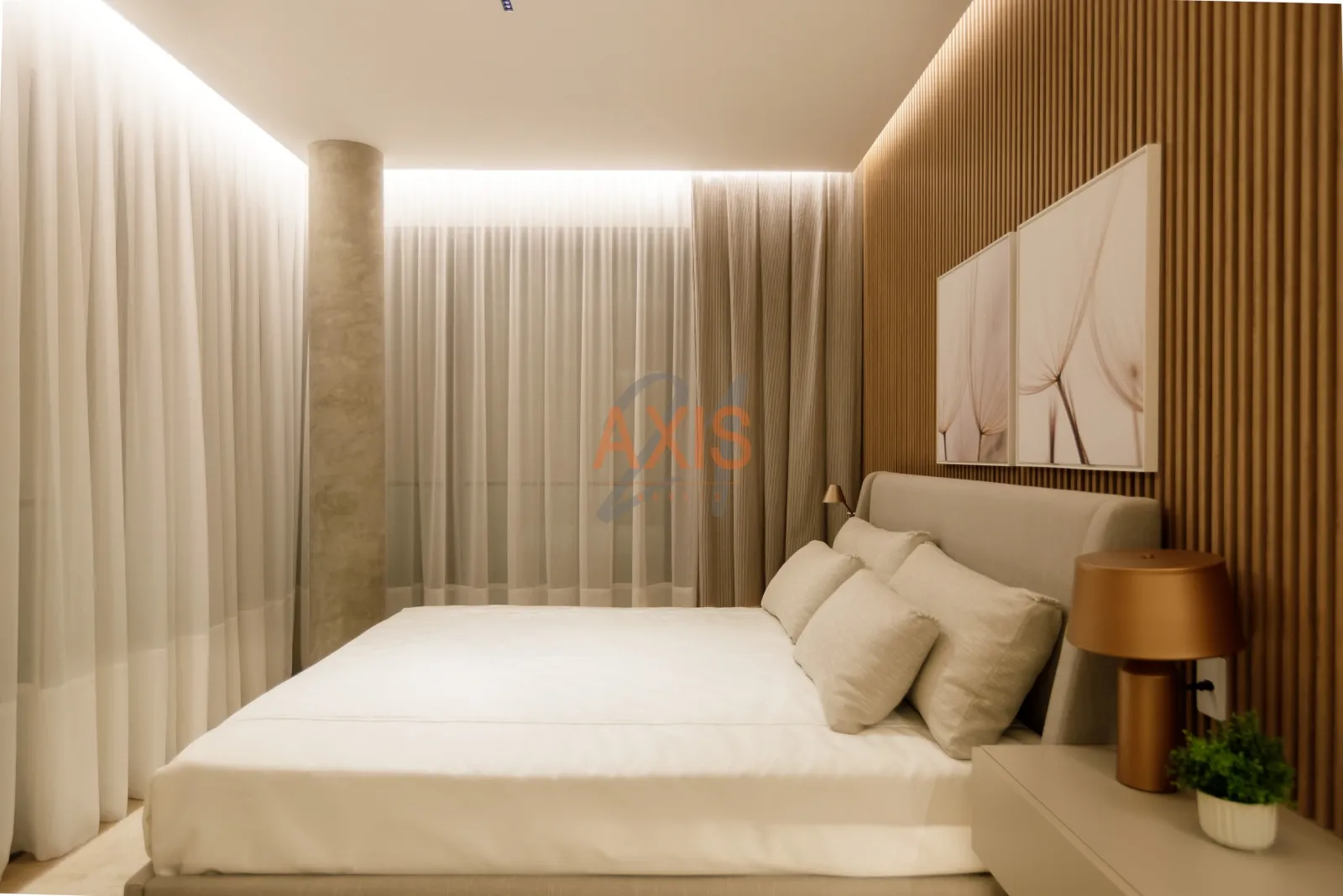 Apartamento de 3 Suítes à Venda no Edifício Nio  |   Bigorrilho Curitiba — foto 16