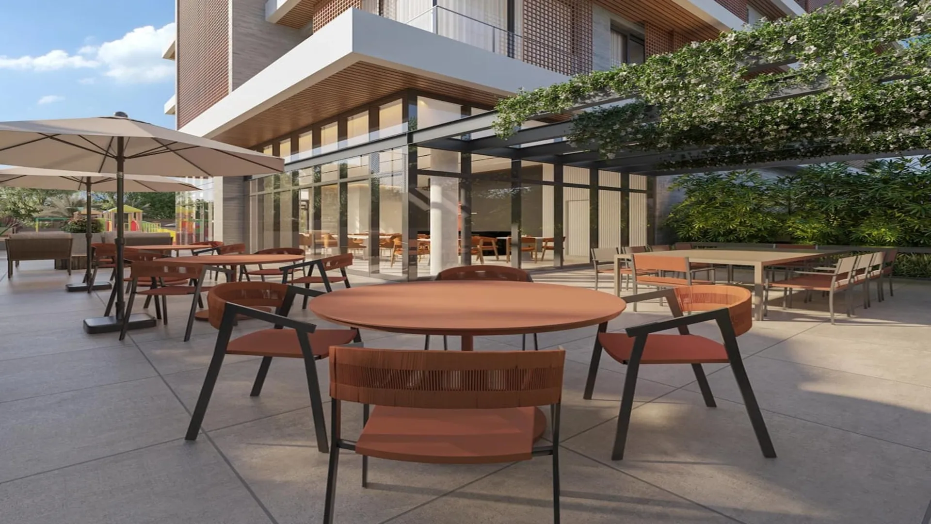 Apartamento de 3 Suítes à Venda no Edifício Nio  |   Bigorrilho Curitiba — foto 23