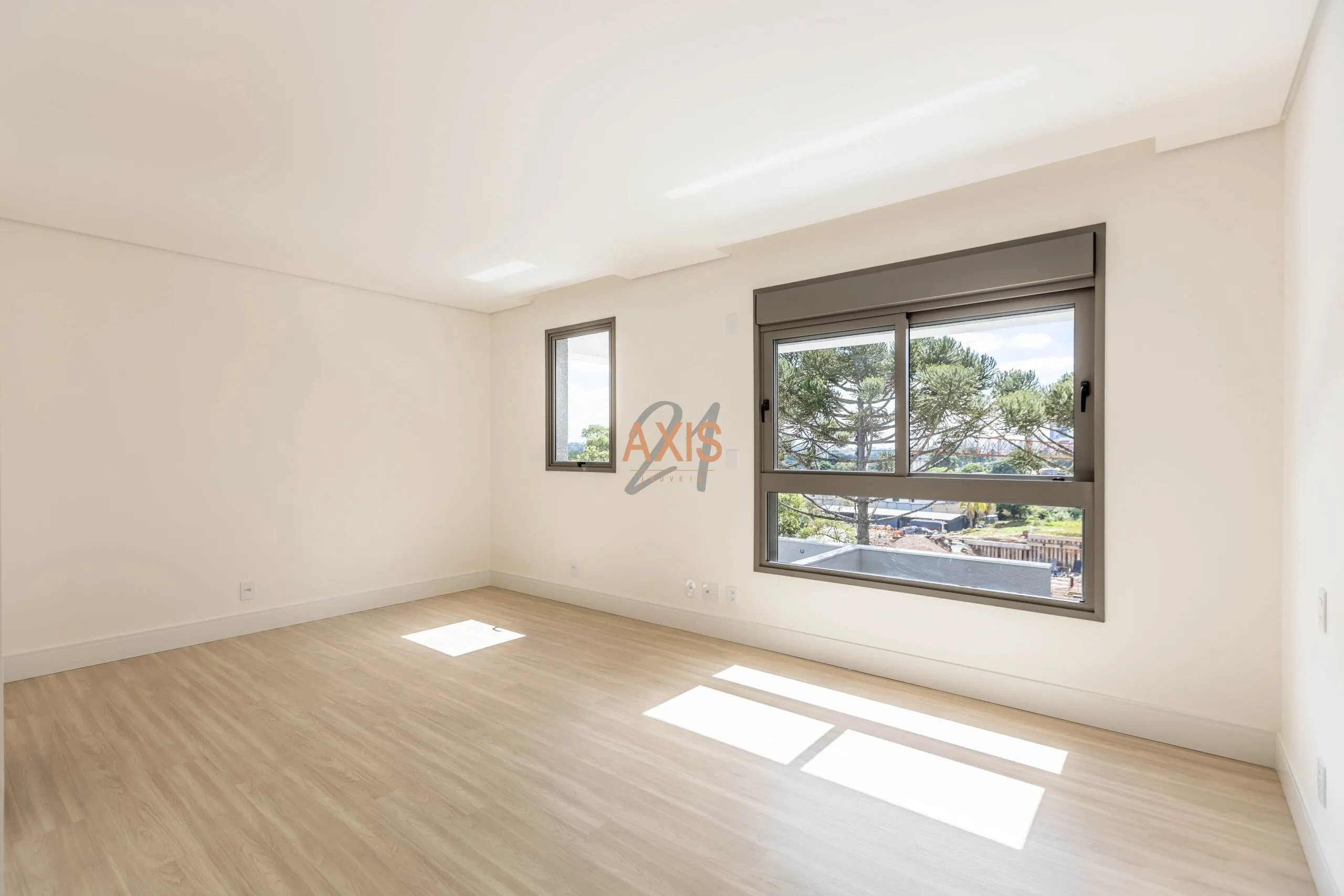 Apartamento de 3 Suítes à Venda no Edifício Landhaus | Ecoville Curitiba — foto 10