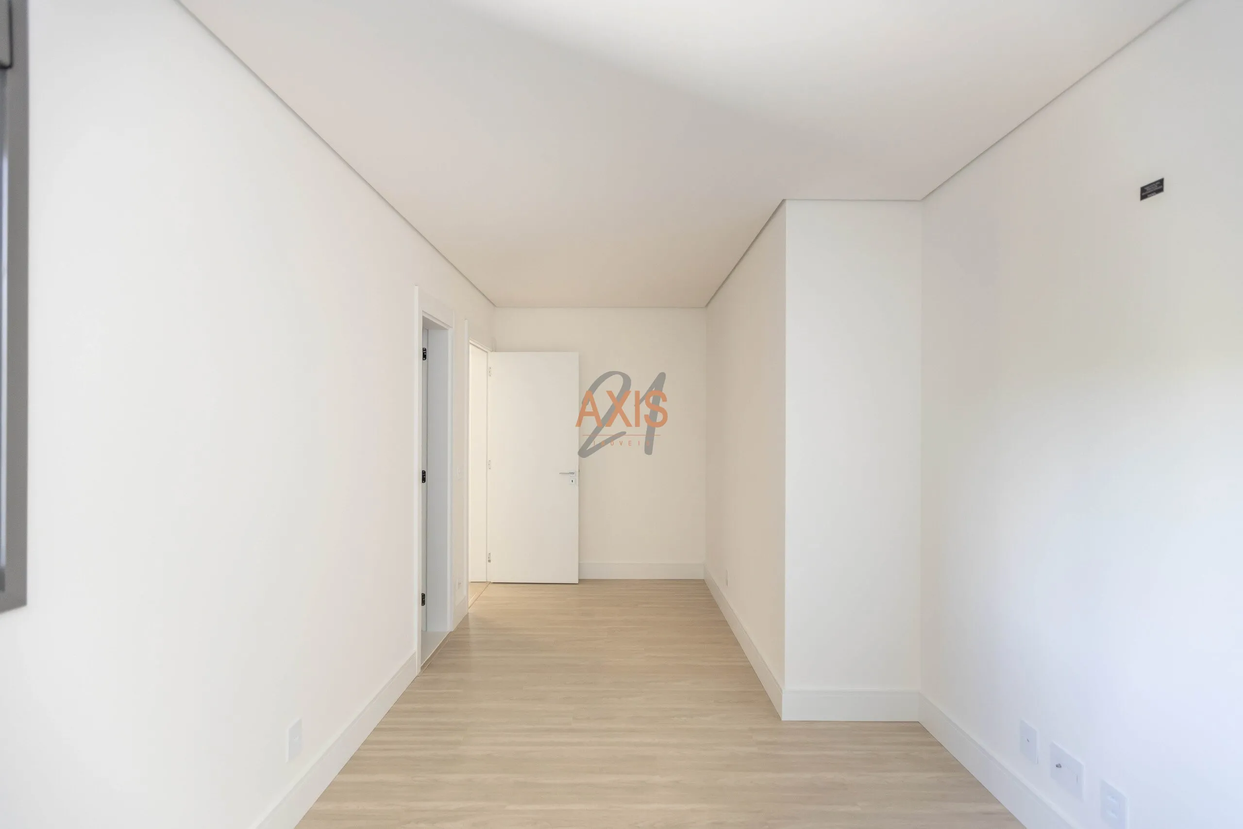 Apartamento de 3 Suítes à Venda no Edifício Landhaus | Ecoville Curitiba — foto 15