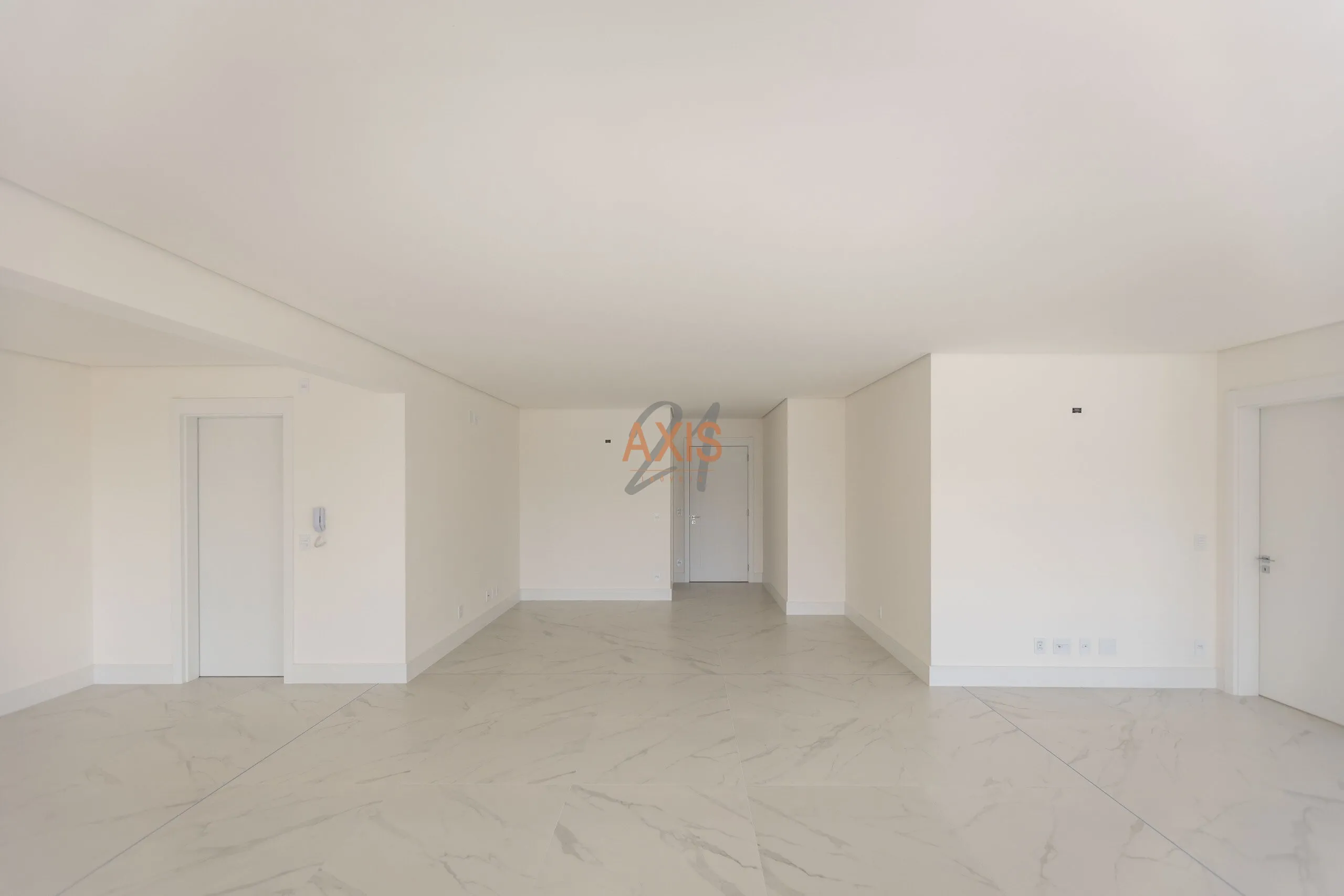 Apartamento de 3 Suítes à Venda no Edifício Landhaus | Ecoville Curitiba — foto 8