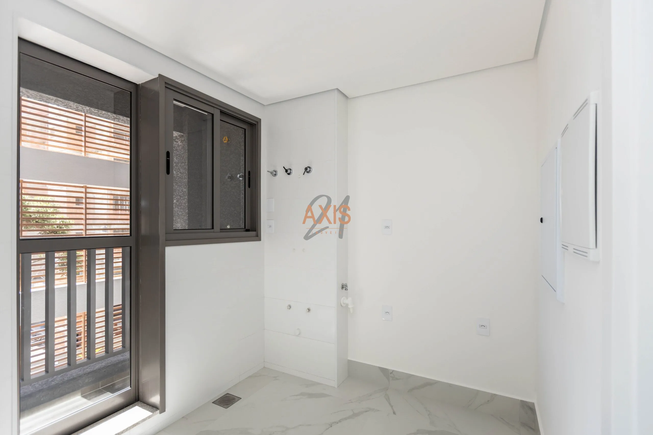 Apartamento de 3 Suítes à Venda no Edifício Landhaus | Ecoville Curitiba — foto 20