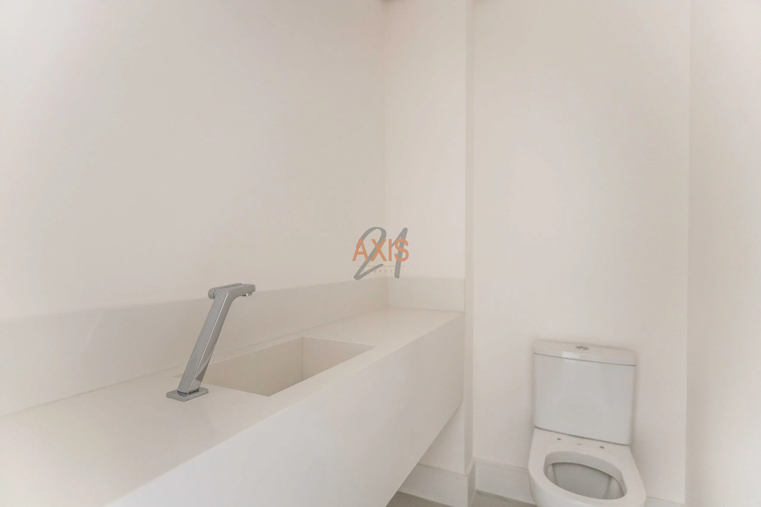 Apartamento de 3 Suítes à Venda no Edifício Landhaus | Ecoville Curitiba — foto 9