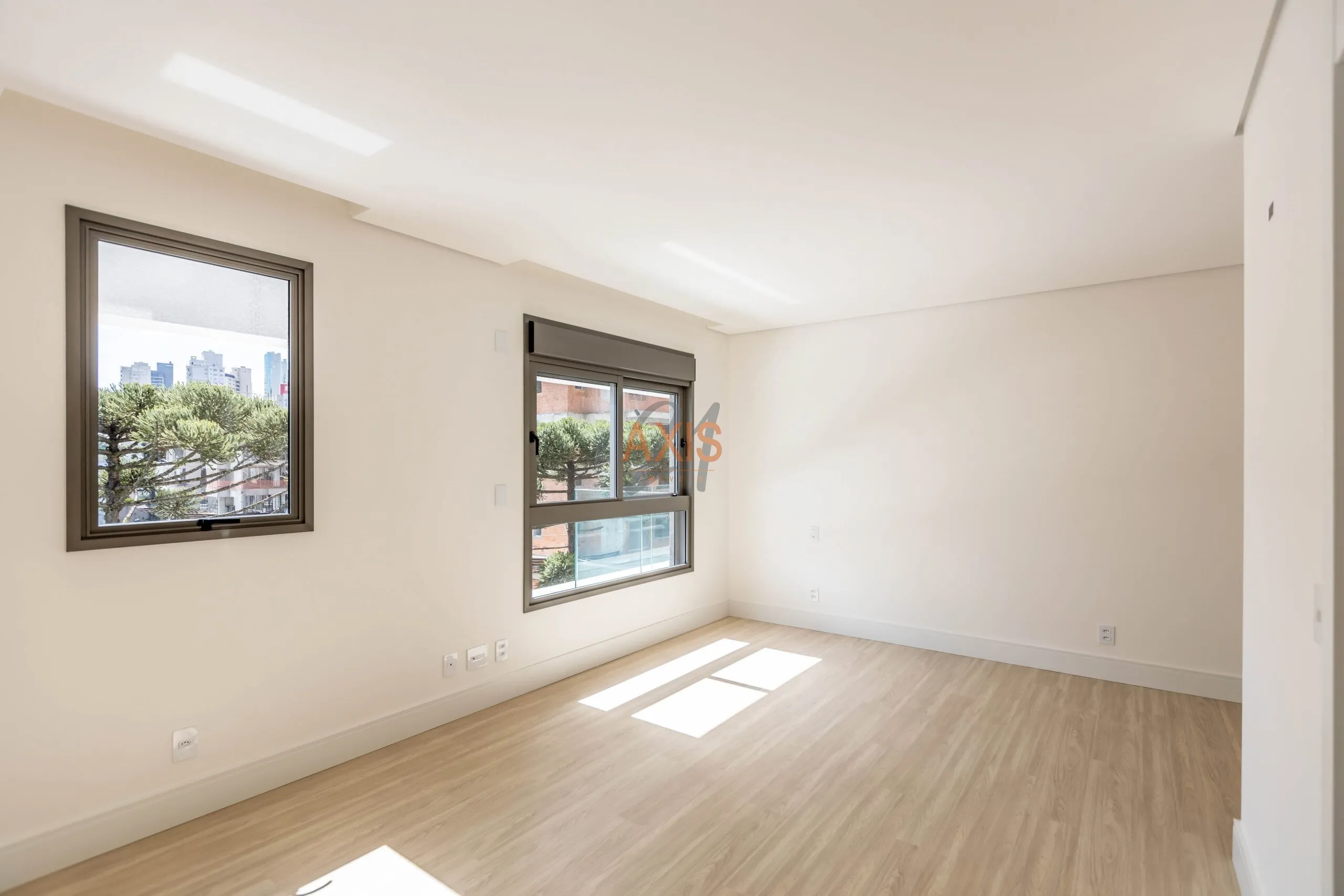 Apartamento de 3 Suítes à Venda no Edifício Landhaus | Ecoville Curitiba — foto 11