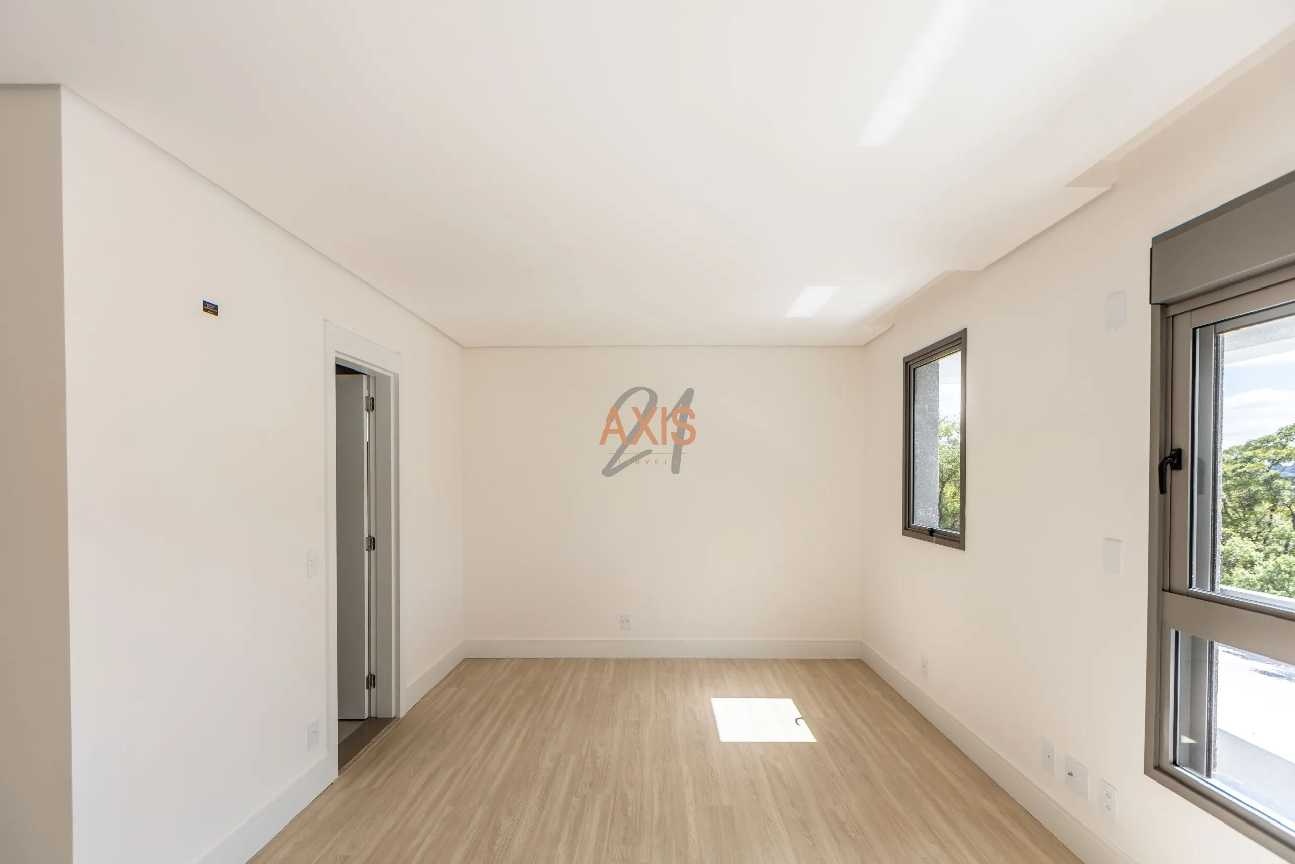 Apartamento de 3 Suítes à Venda no Edifício Landhaus | Ecoville Curitiba — foto 12