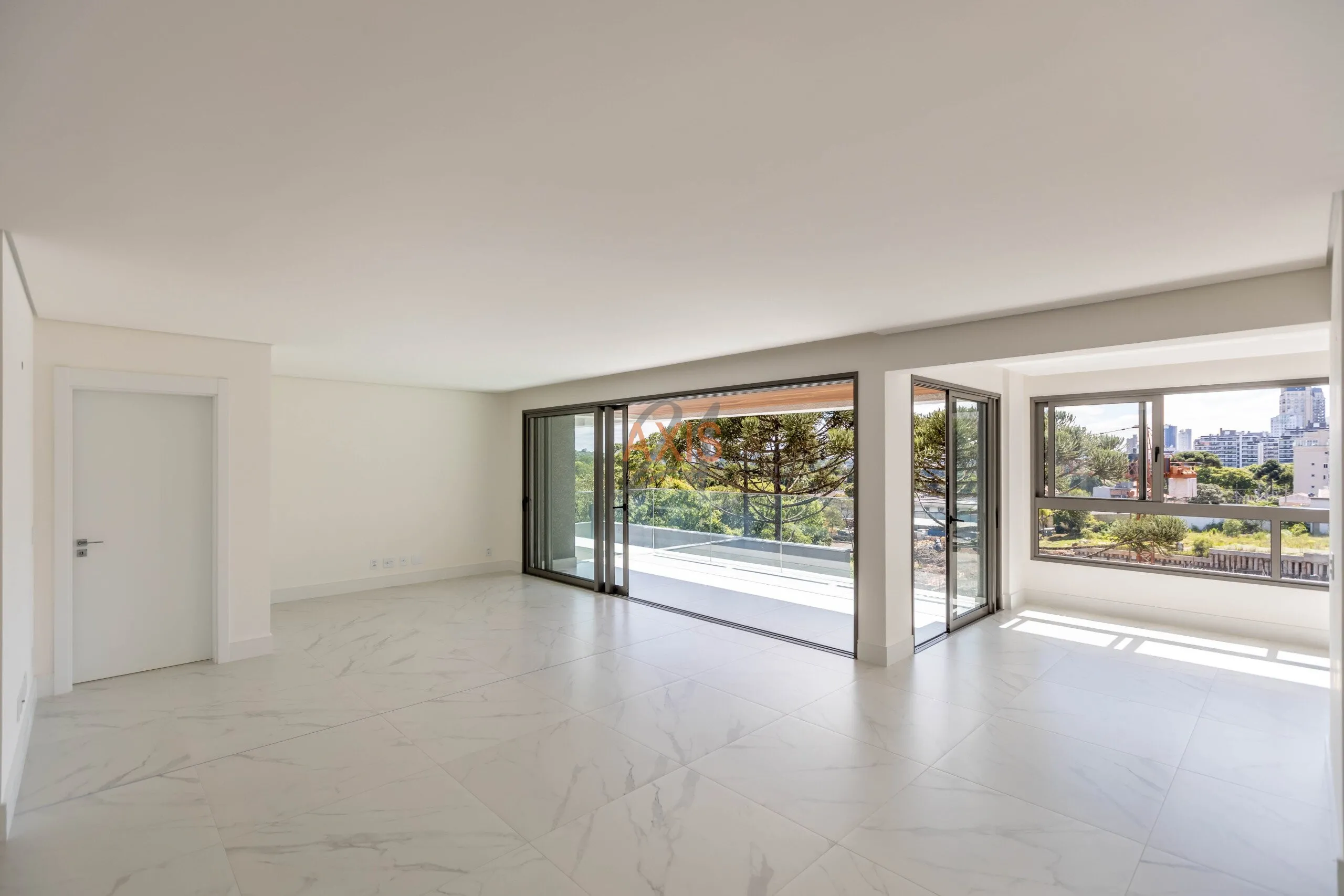 Apartamento de 3 Suítes à Venda no Edifício Landhaus | Ecoville Curitiba — foto 5