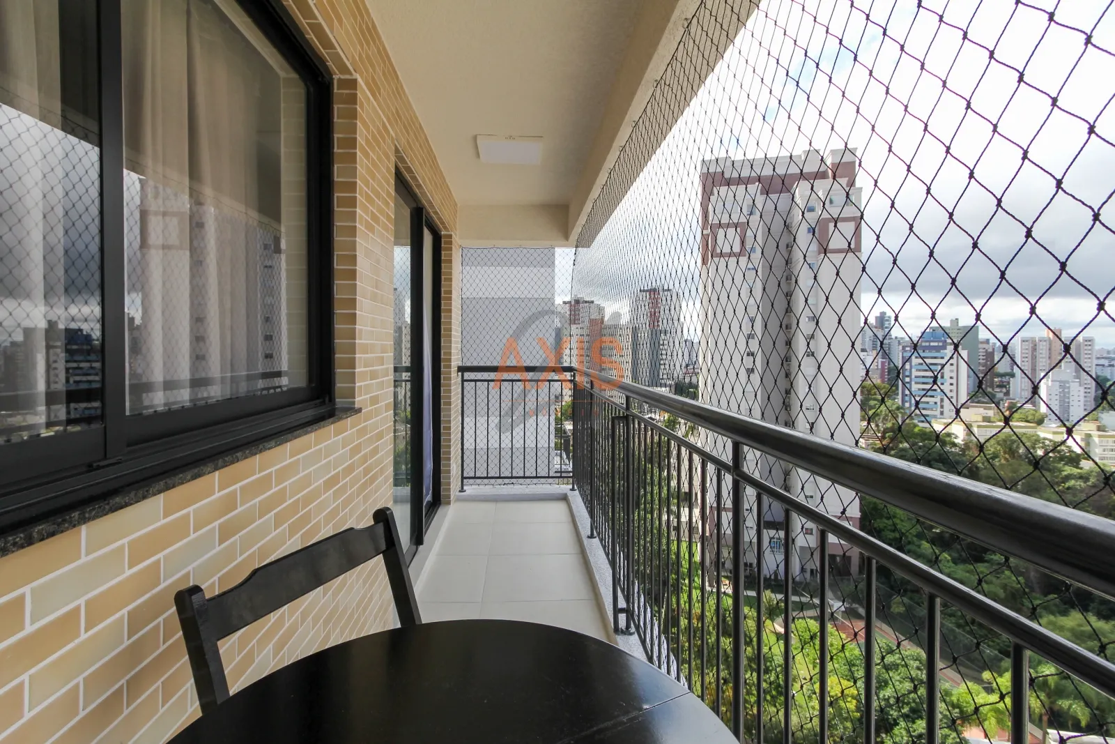 Apartamento de 1 Quarto à Venda no Edifício Plus | Portão Curitiba| — foto 18
