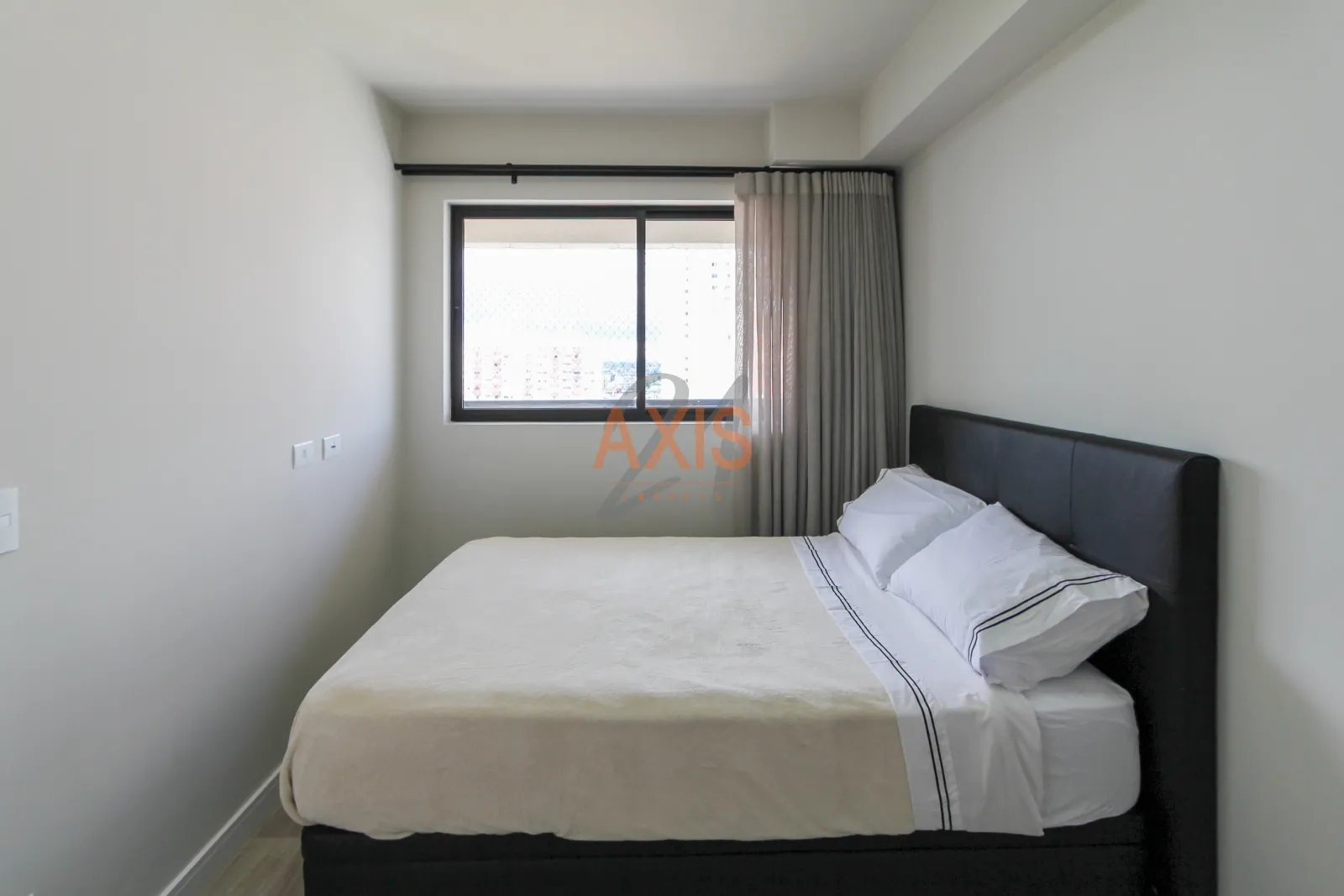 Apartamento de 1 Quarto à Venda no Edifício Plus | Portão Curitiba| — foto 19
