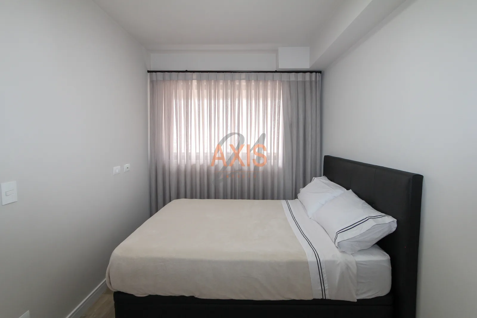 Apartamento de 1 Quarto à Venda no Edifício Plus | Portão Curitiba| — foto 23