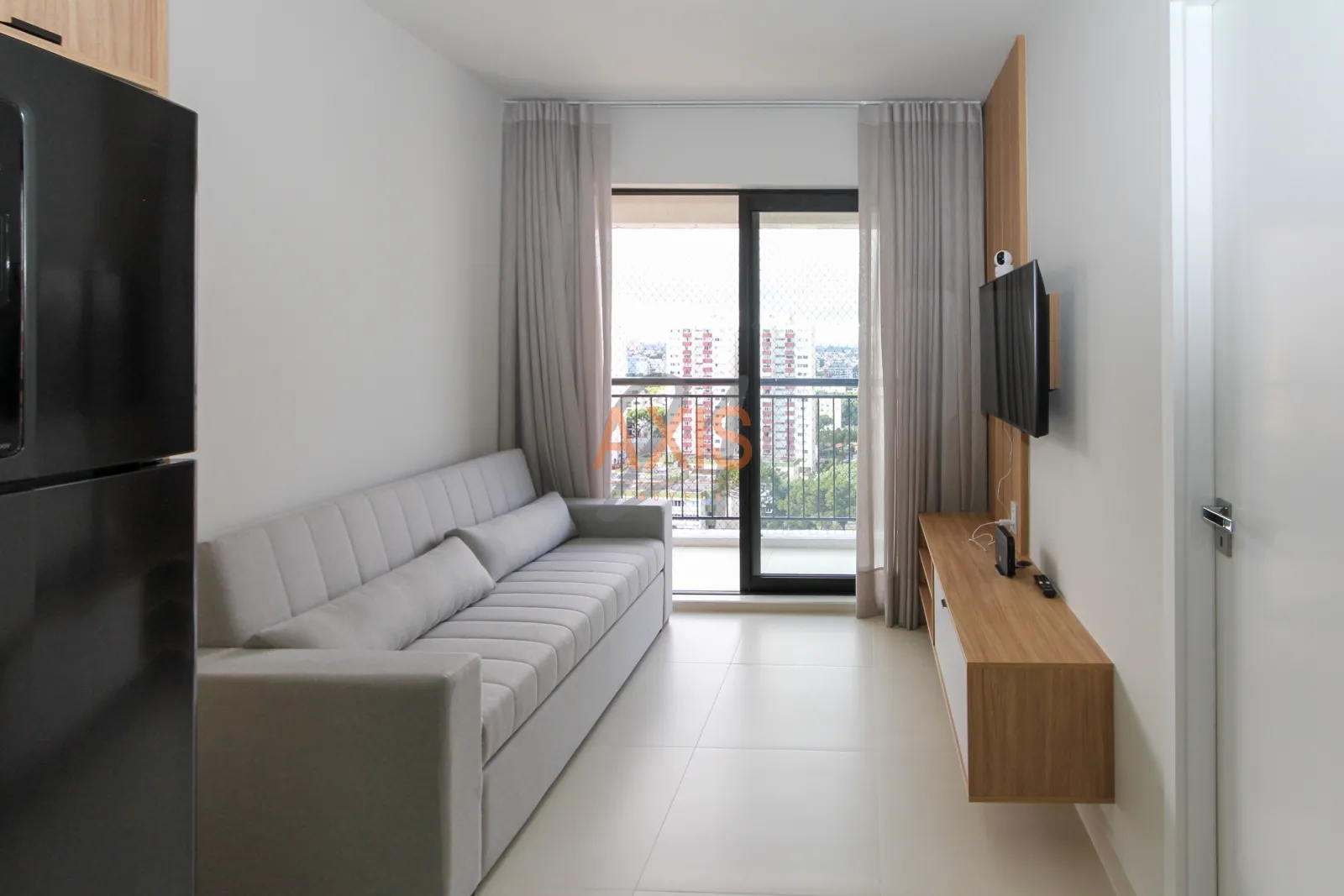Apartamento de 1 Quarto à Venda no Edifício Plus | Portão Curitiba| — foto 13