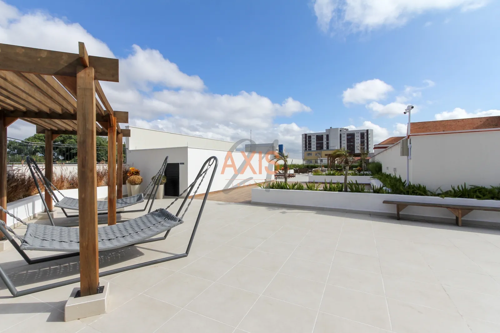 Apartamento de 1 Quarto à Venda no Edifício Plus | Portão Curitiba| — foto 39