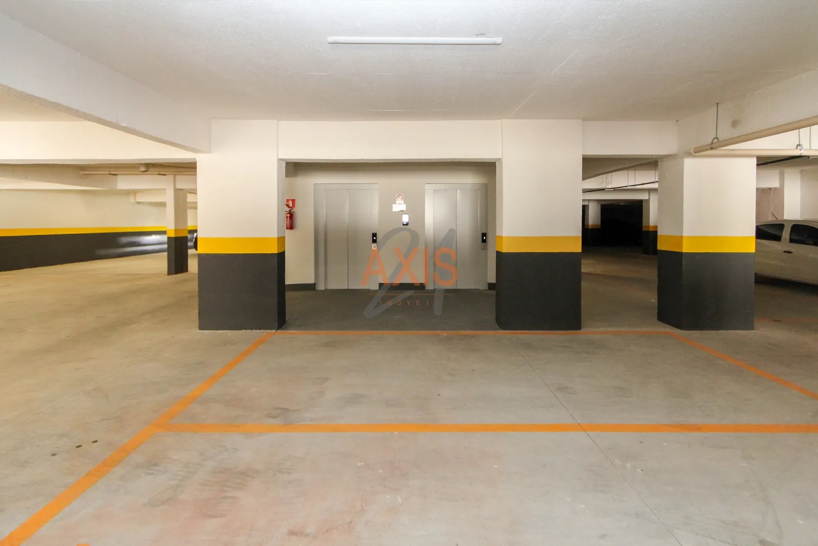 Apartamento de 1 Quarto à Venda no Edifício Plus | Portão Curitiba| — foto 26