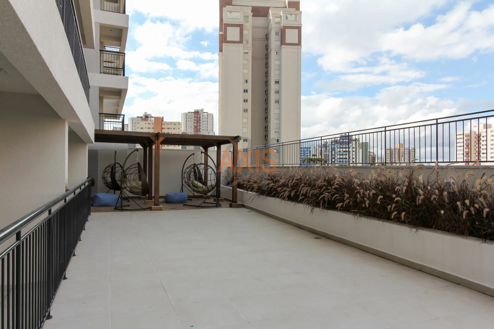 Apartamento de 1 Quarto à Venda no Edifício Plus | Portão Curitiba| — foto 45