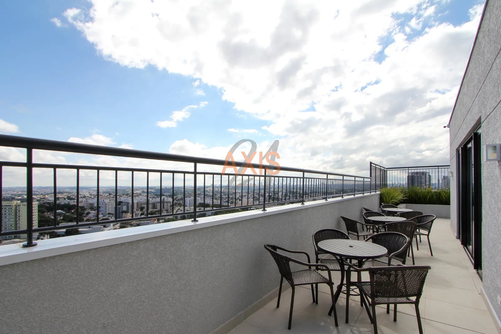 Apartamento de 1 Quarto à Venda no Edifício Plus | Portão Curitiba| — foto 28