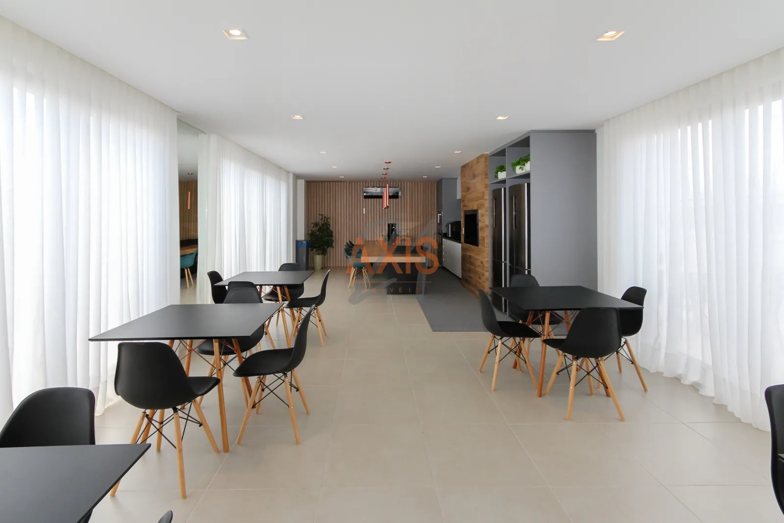 Apartamento de 1 Quarto à Venda no Edifício Plus | Portão Curitiba| — foto 33