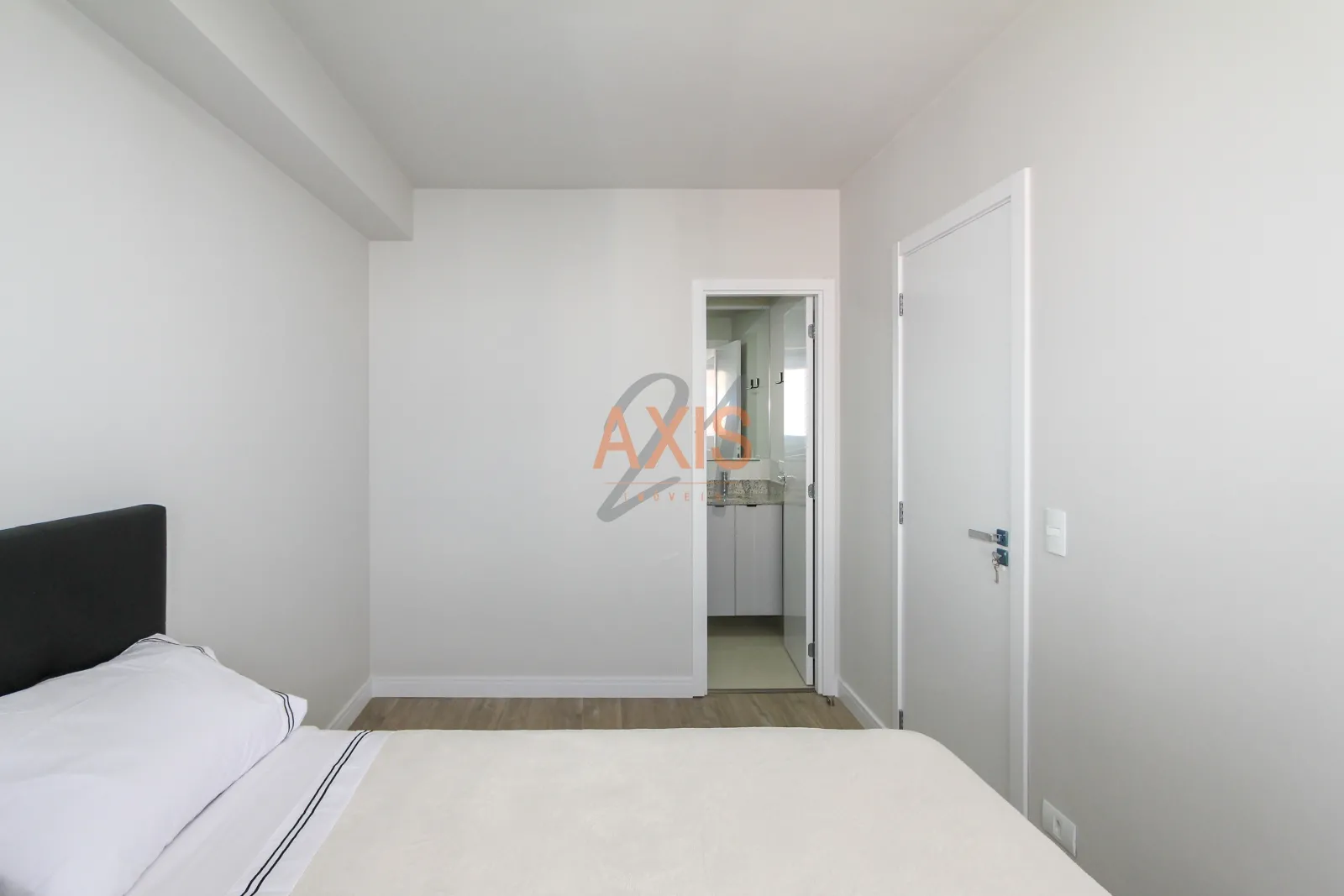 Apartamento de 1 Quarto à Venda no Edifício Plus | Portão Curitiba| — foto 21