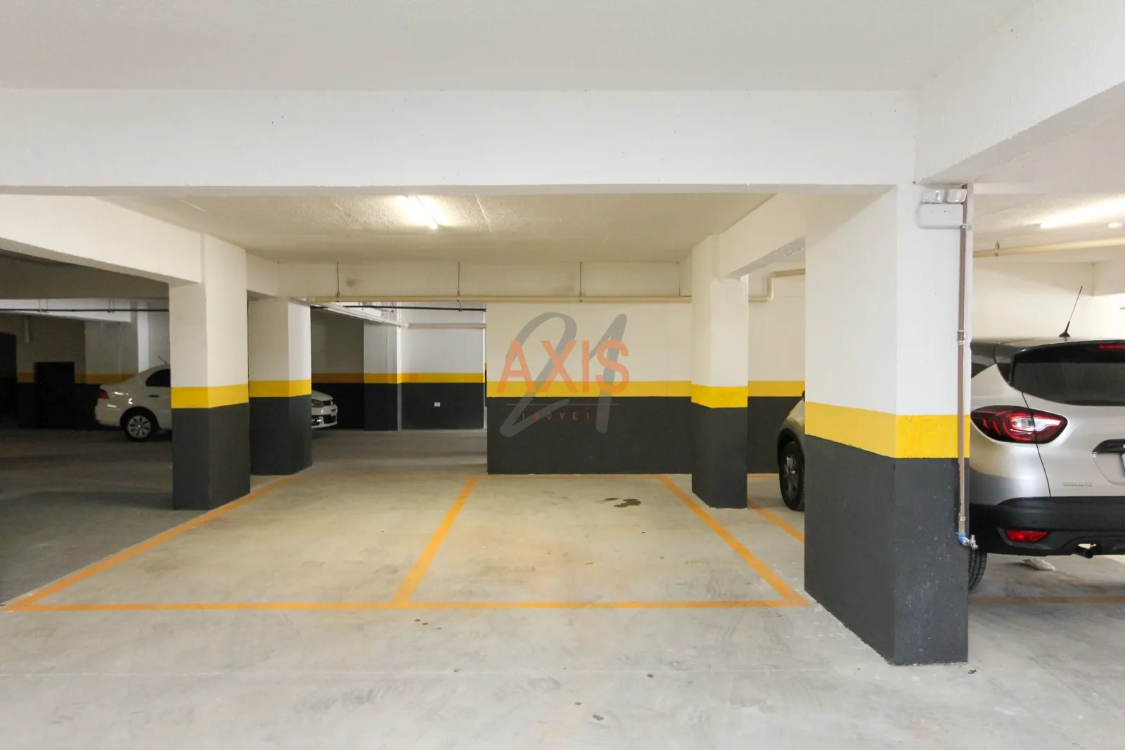 Apartamento de 1 Quarto à Venda no Edifício Plus | Portão Curitiba| — foto 25