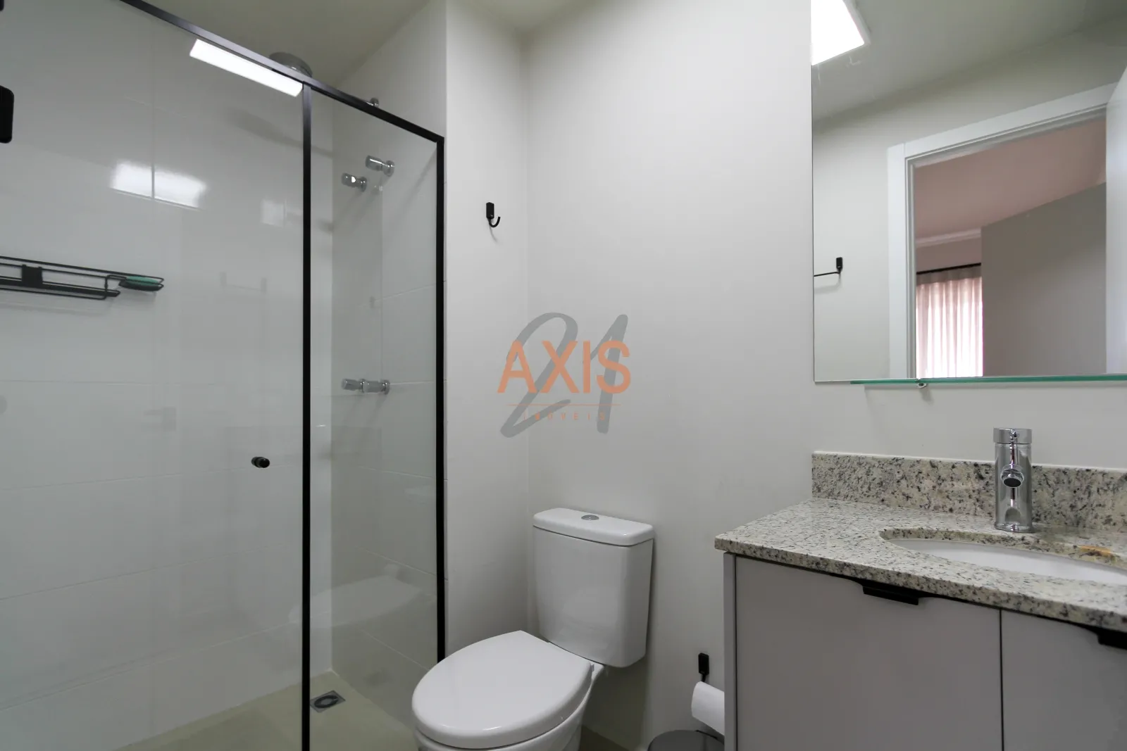 Apartamento de 1 Quarto à Venda no Edifício Plus | Portão Curitiba| — foto 24