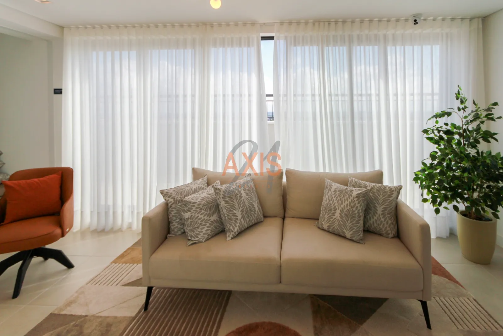 Apartamento de 1 Quarto à Venda no Edifício Plus | Portão Curitiba| — foto 27