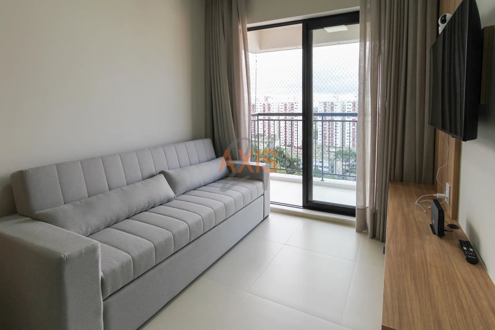 Apartamento de 1 Quarto à Venda no Edifício Plus | Portão Curitiba| — foto 11