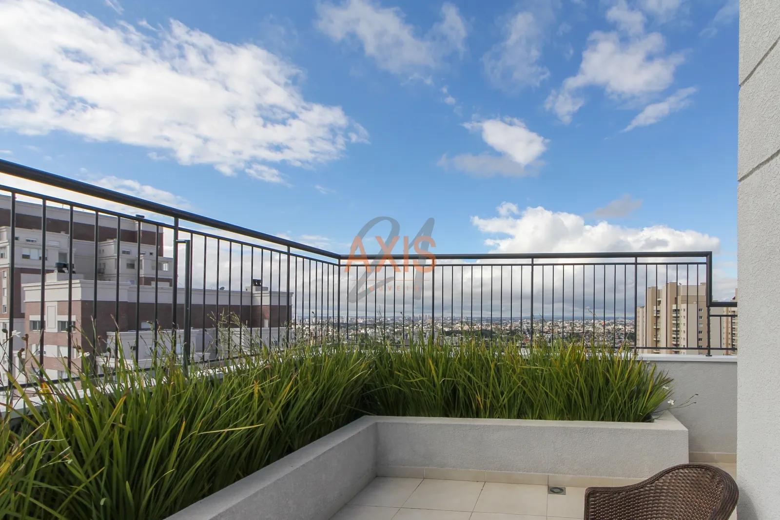 Apartamento de 1 Quarto à Venda no Edifício Plus | Portão Curitiba| — foto 30