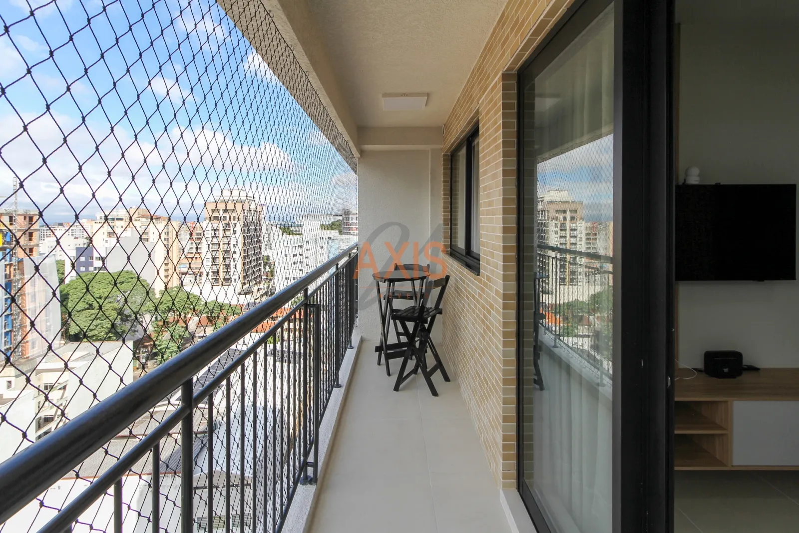 Apartamento de 1 Quarto à Venda no Edifício Plus | Portão Curitiba| — foto 16