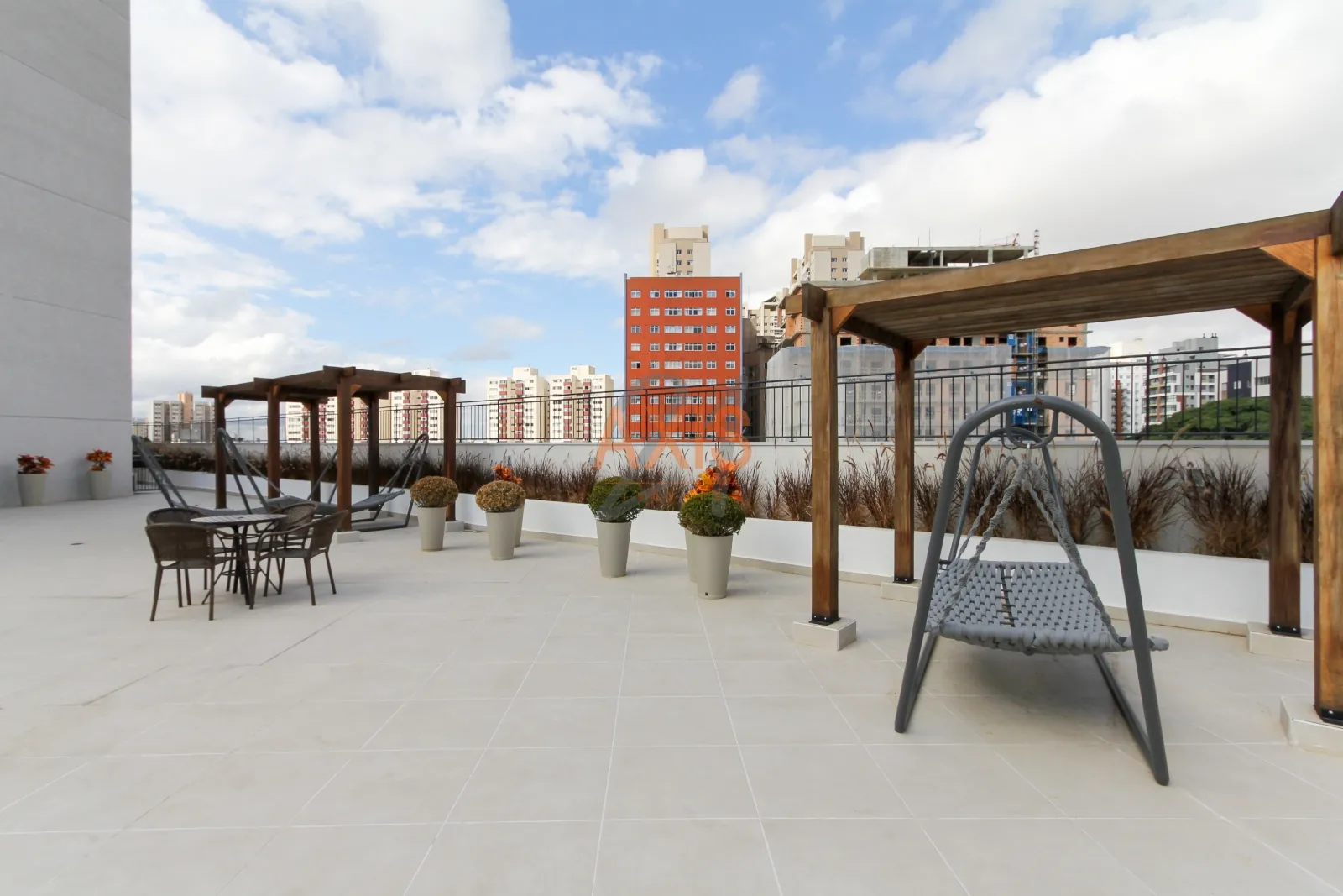 Apartamento de 1 Quarto à Venda no Edifício Plus | Portão Curitiba| — foto 44