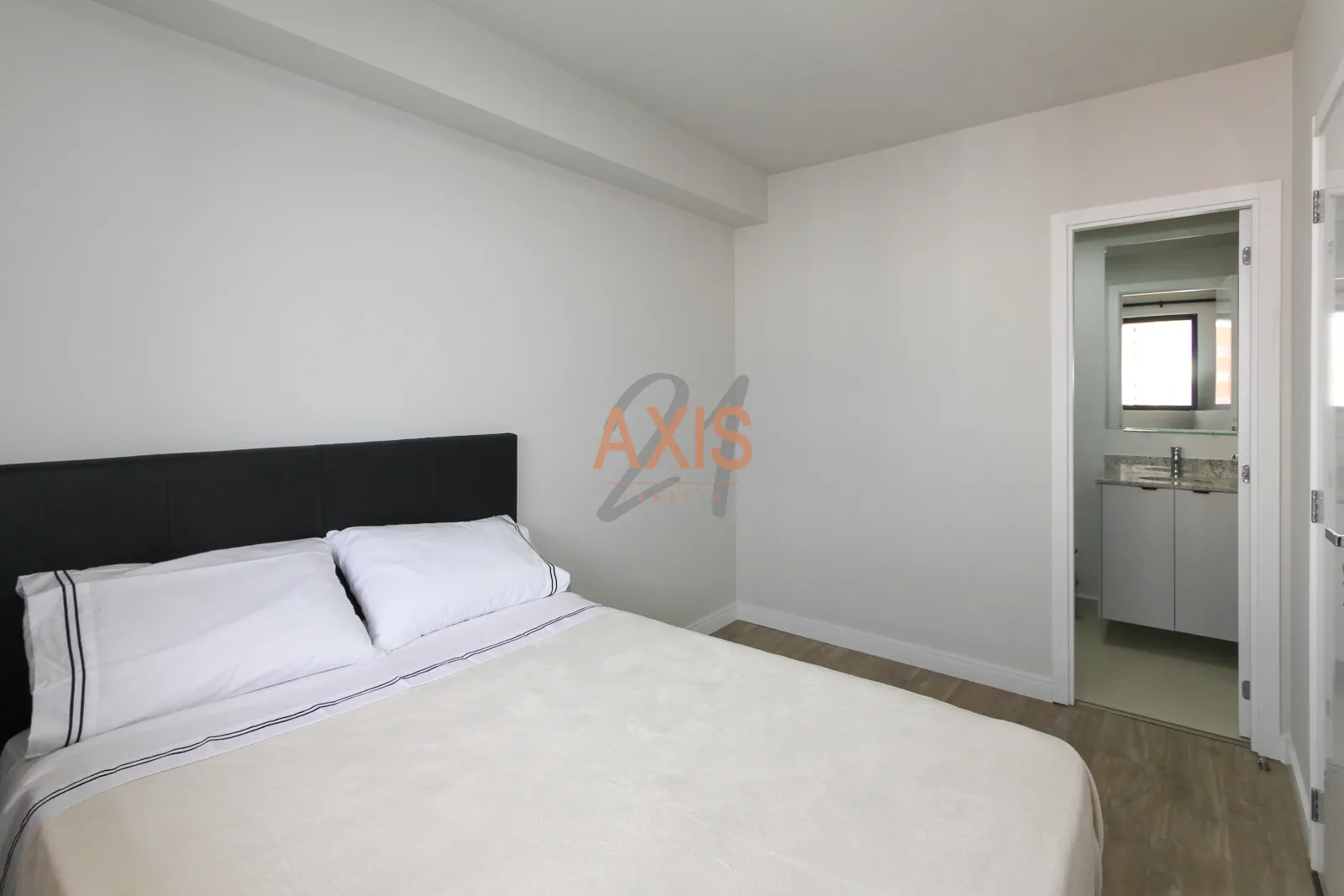 Apartamento de 1 Quarto à Venda no Edifício Plus | Portão Curitiba| — foto 22