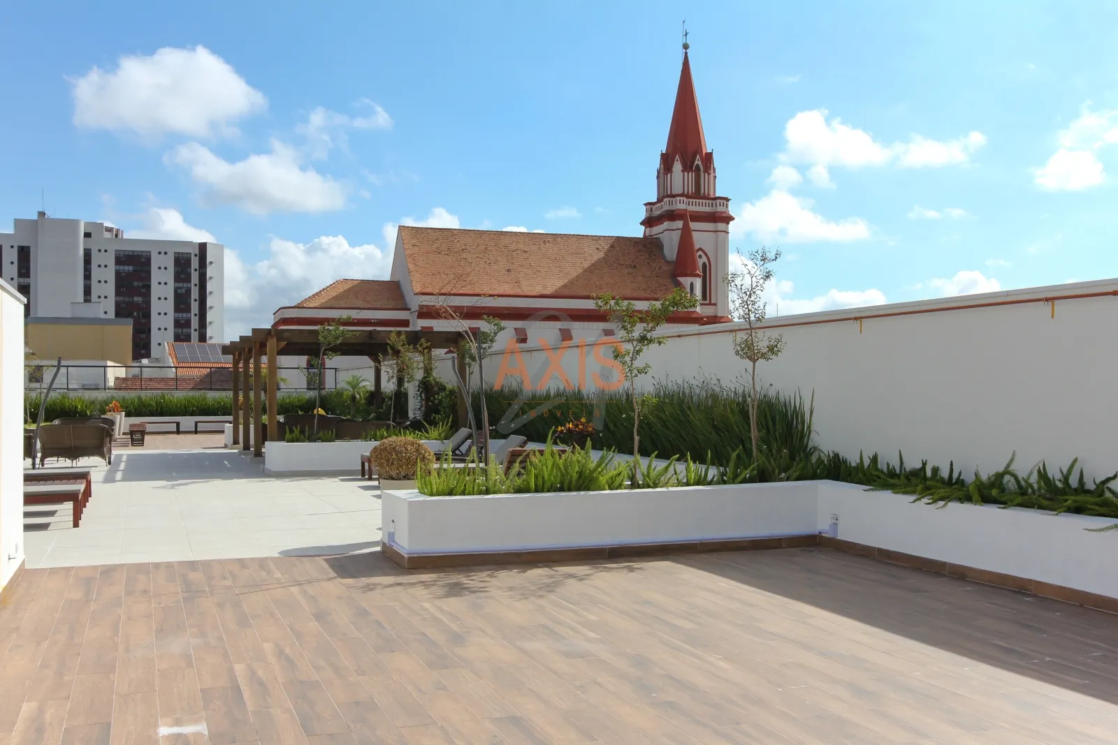 Apartamento de 1 Quarto à Venda no Edifício Plus | Portão Curitiba| — foto 38