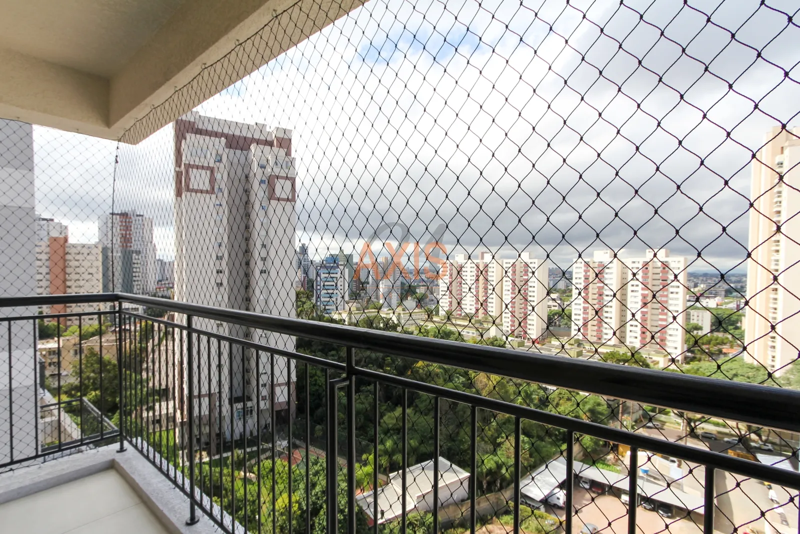 Apartamento de 1 Quarto à Venda no Edifício Plus | Portão Curitiba| — foto 17