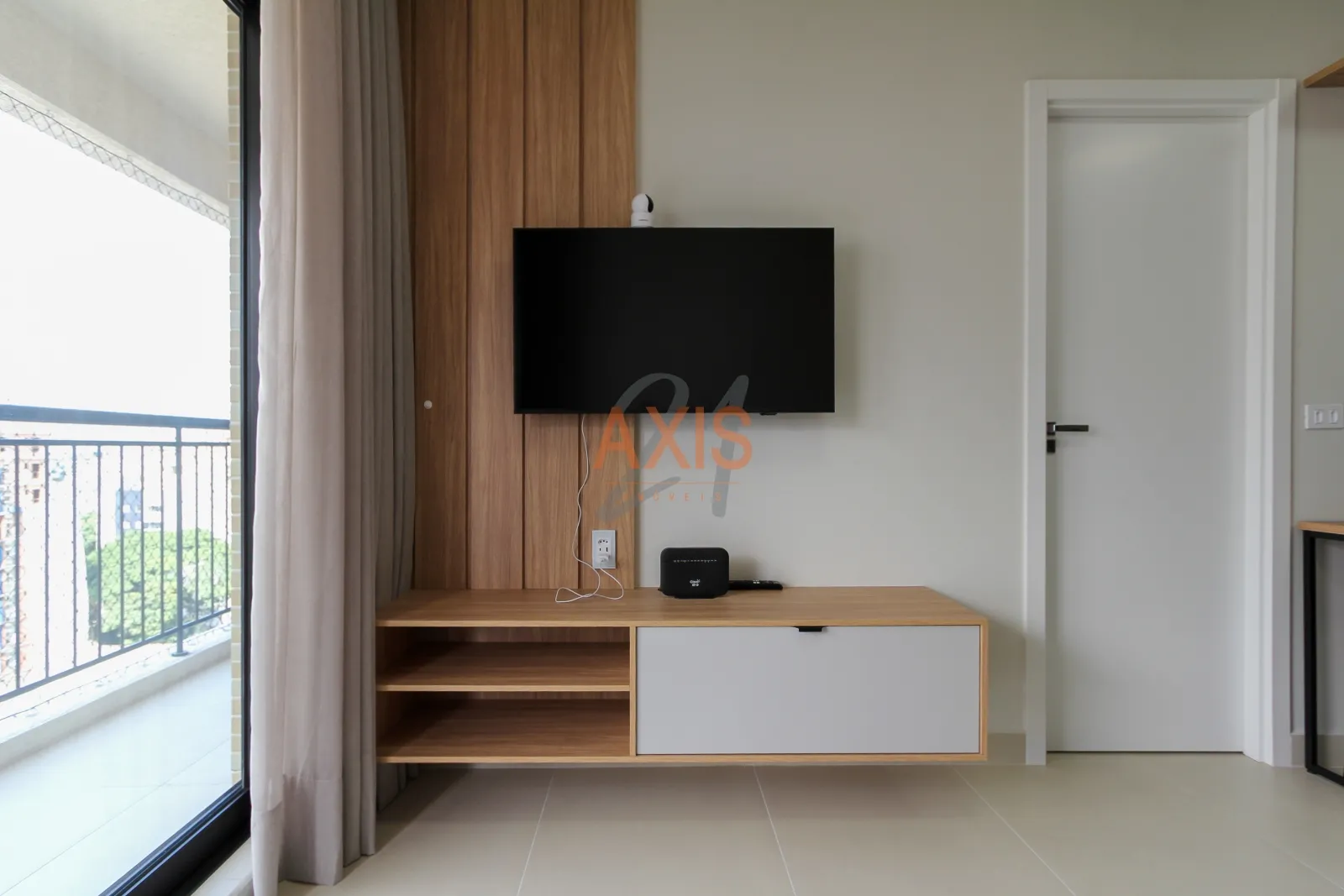 Apartamento de 1 Quarto à Venda no Edifício Plus | Portão Curitiba| — foto 15