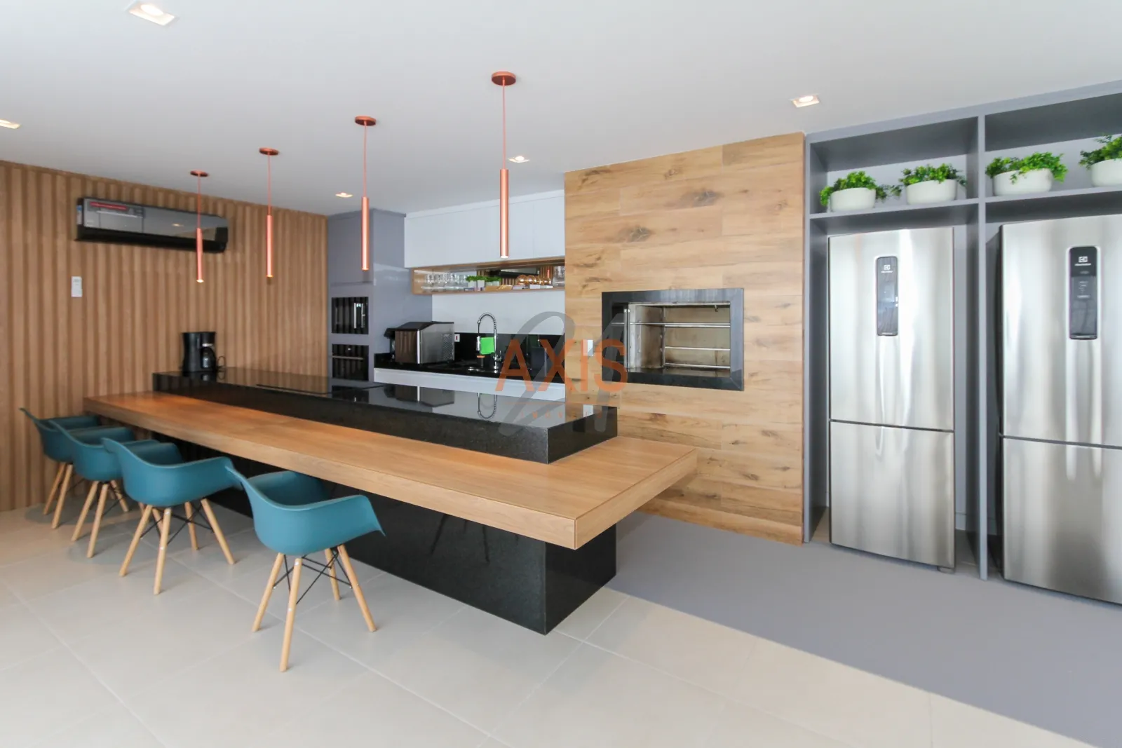 Apartamento de 1 Quarto à Venda no Edifício Plus | Portão Curitiba| — foto 32