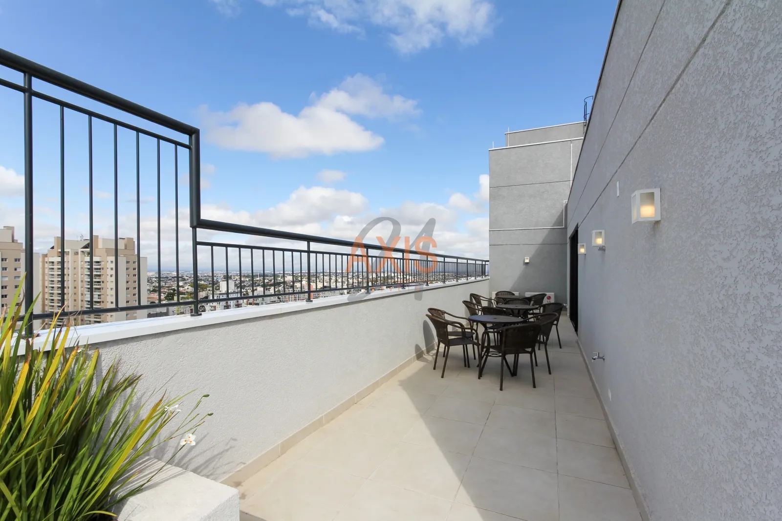 Apartamento de 1 Quarto à Venda no Edifício Plus | Portão Curitiba| — foto 31